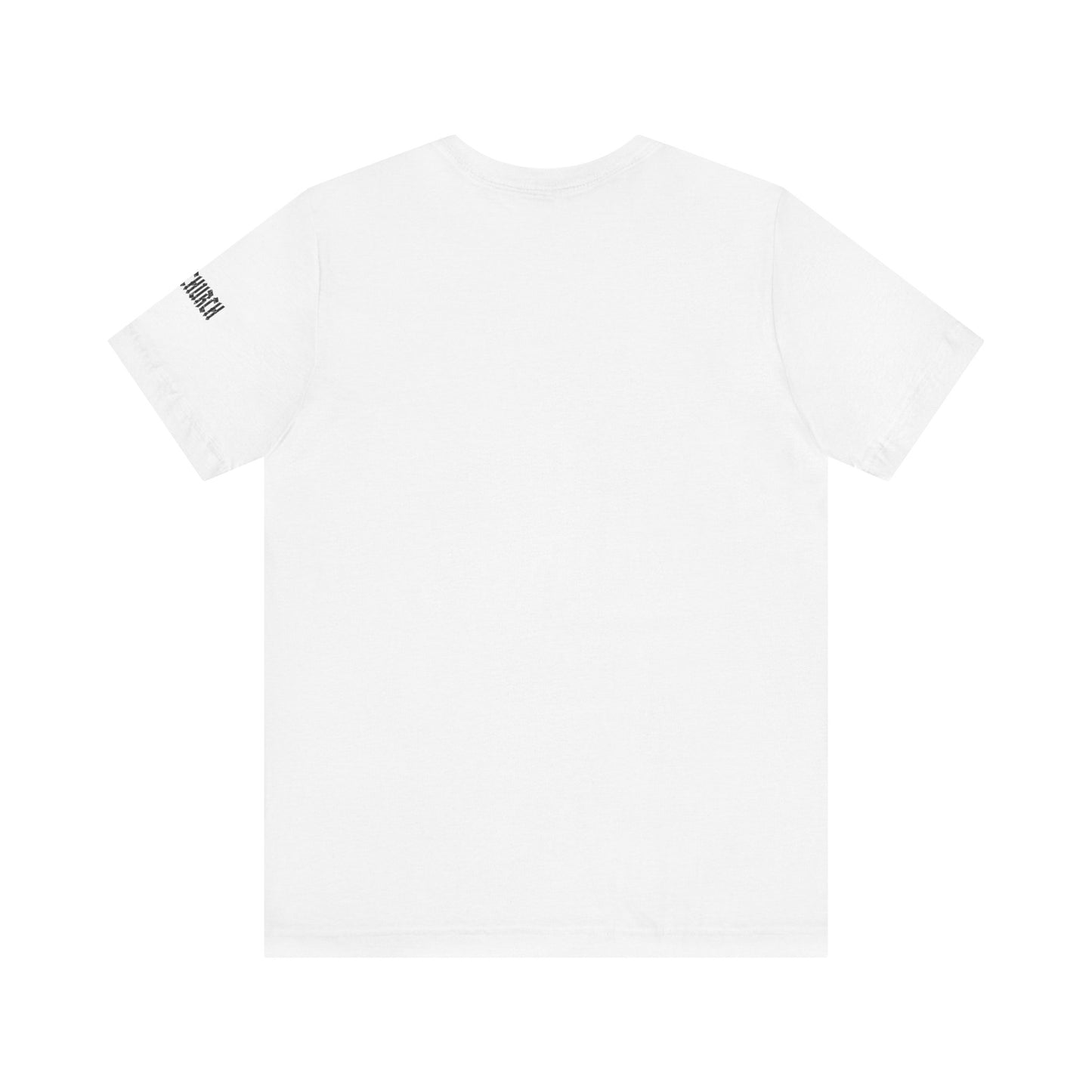 FAITHFUL FOREVER TEE