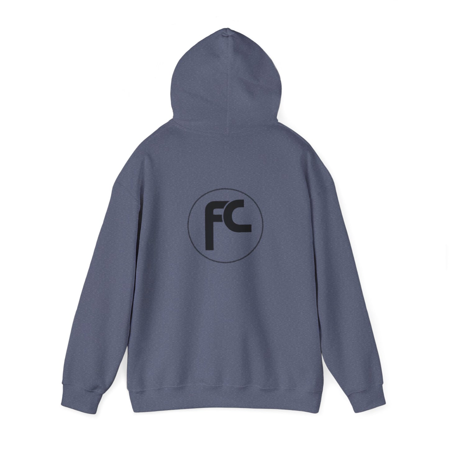 DESTINED TO WIN Hoodie.