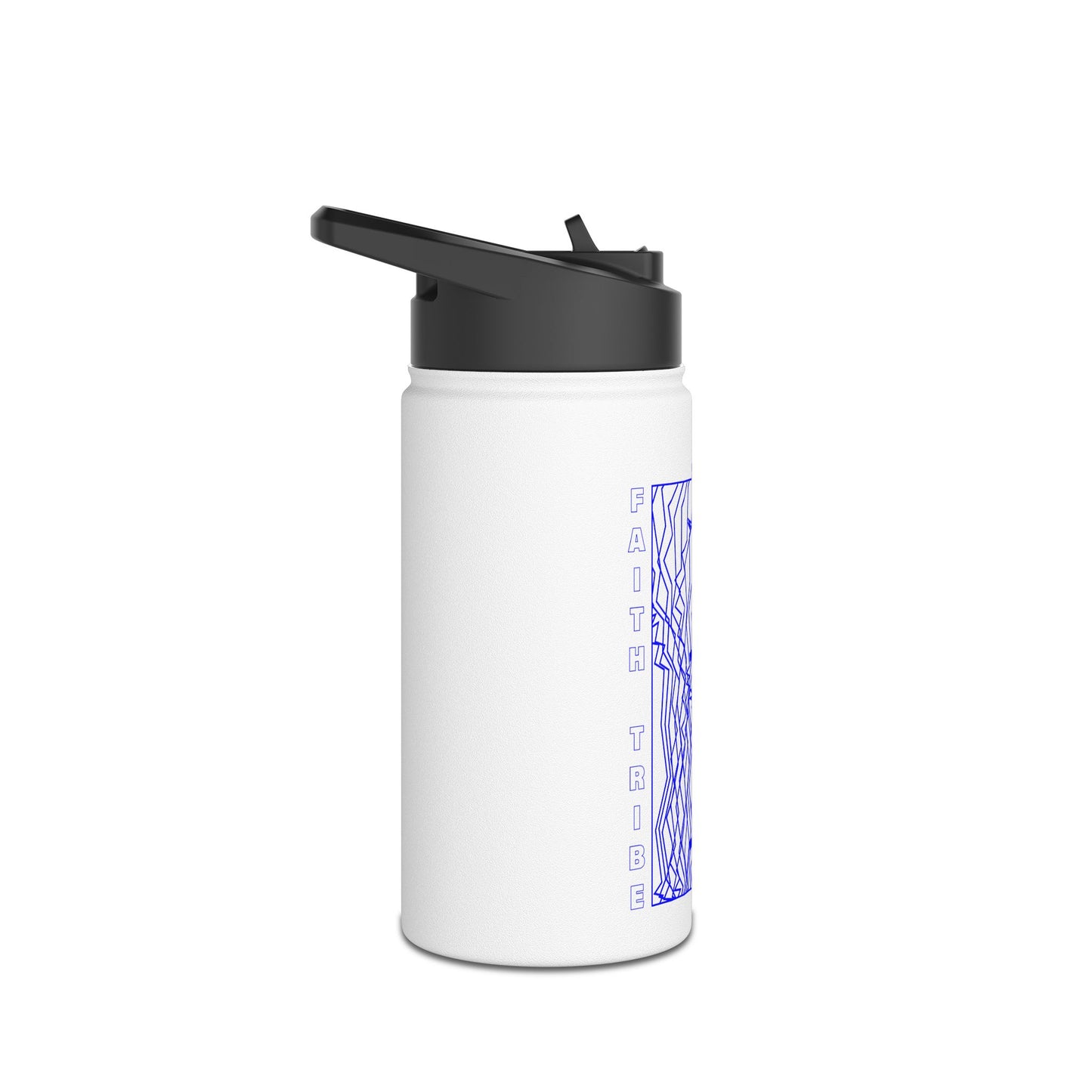 FAITH TRIBE TUMBLER