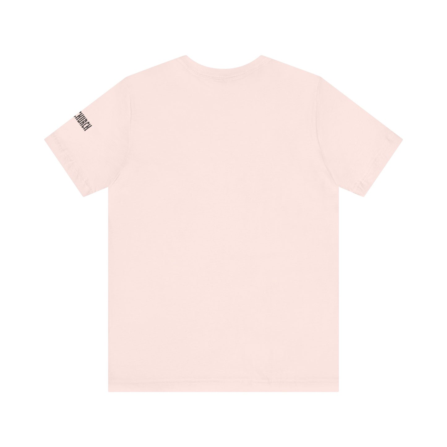 FAITHFUL FOREVER TEE