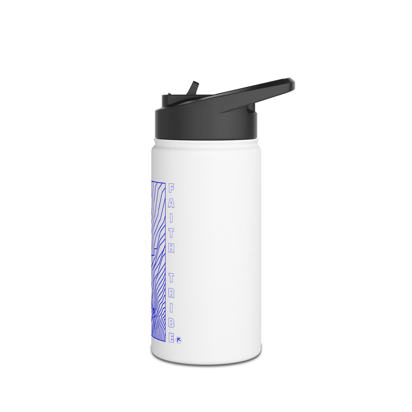FAITH TRIBE TUMBLER