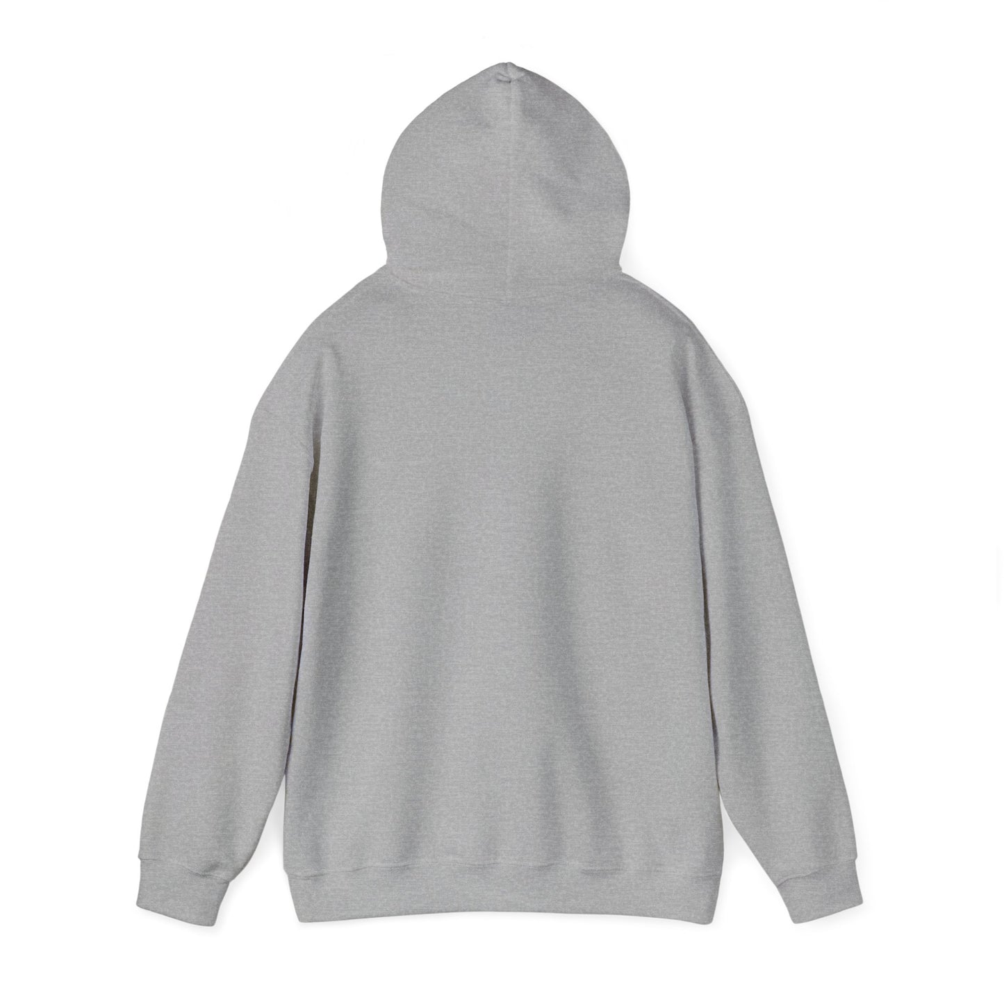 STRONGER Hoodie