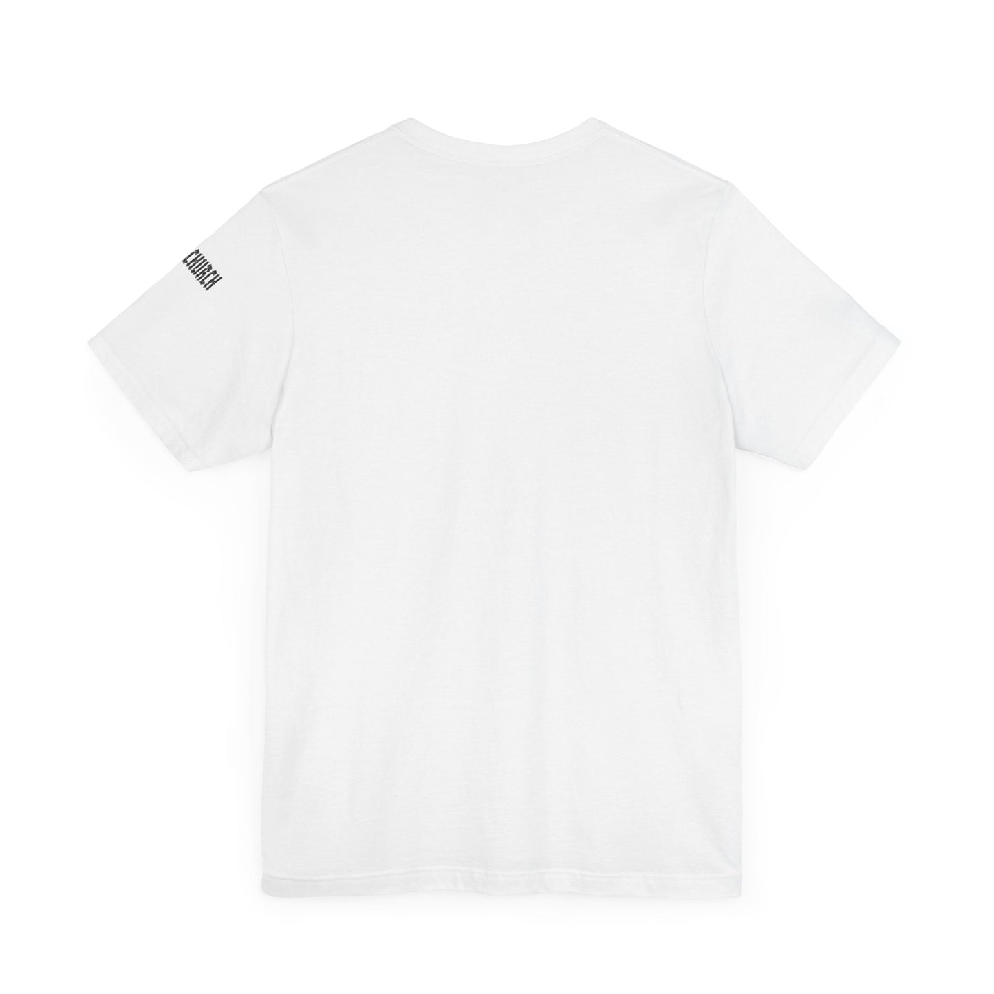 FAITHFUL FOREVER TEE