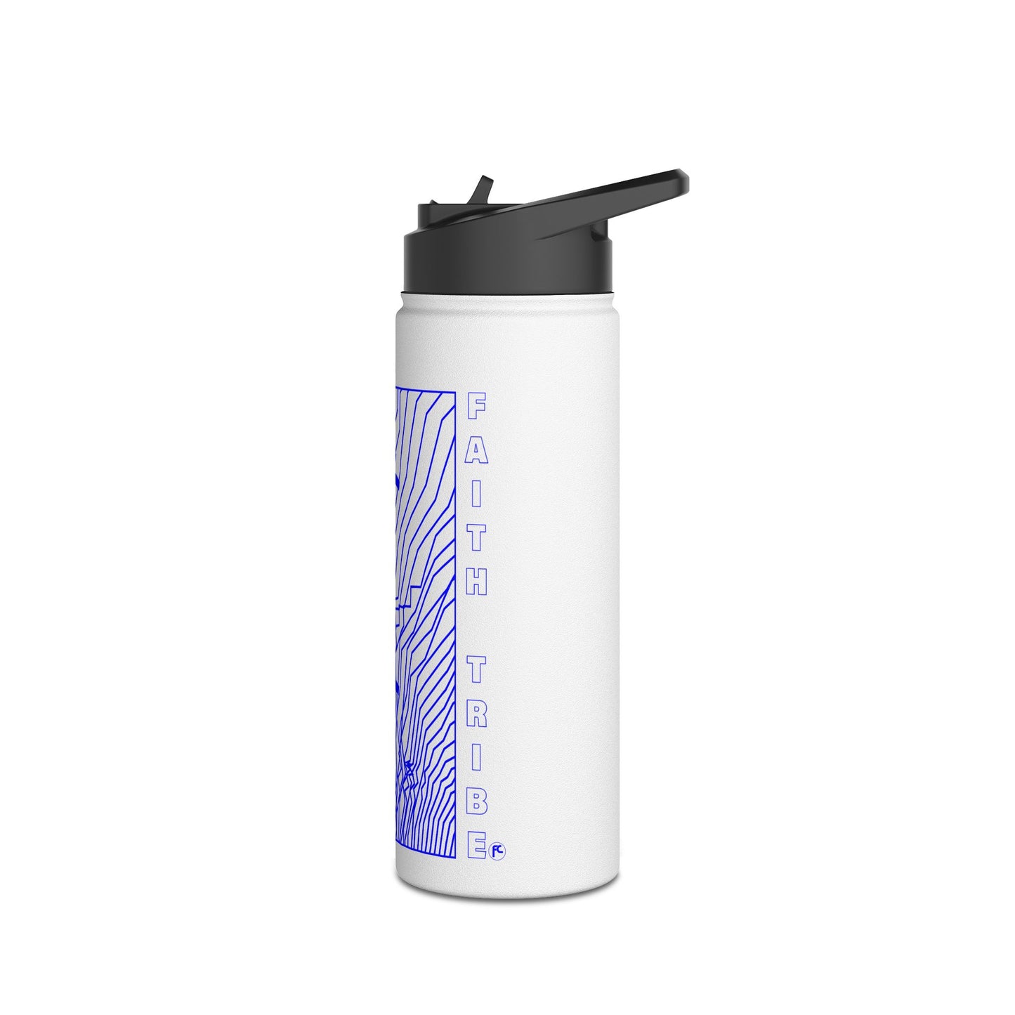 FAITH TRIBE TUMBLER