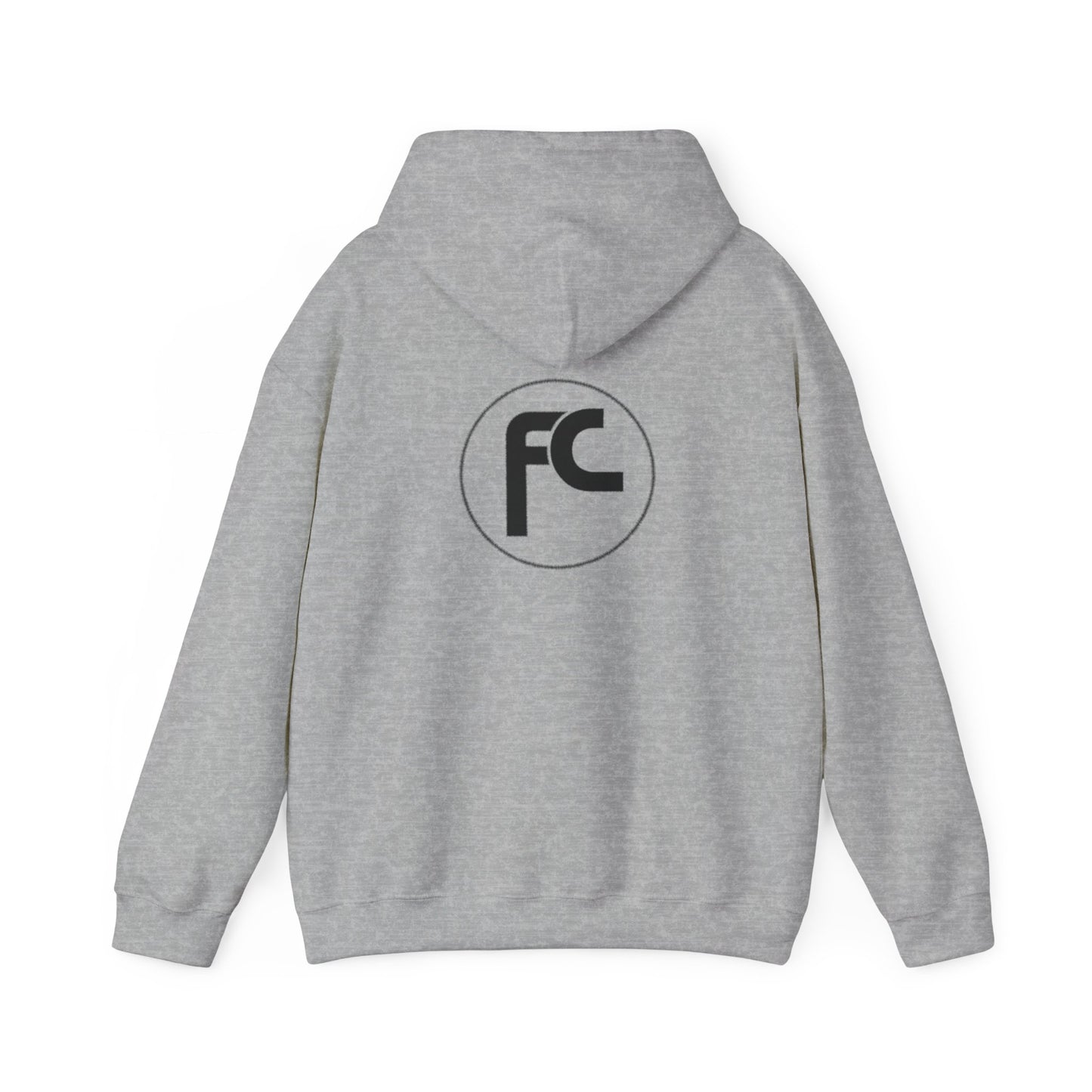 DESTINED TO WIN Hoodie.