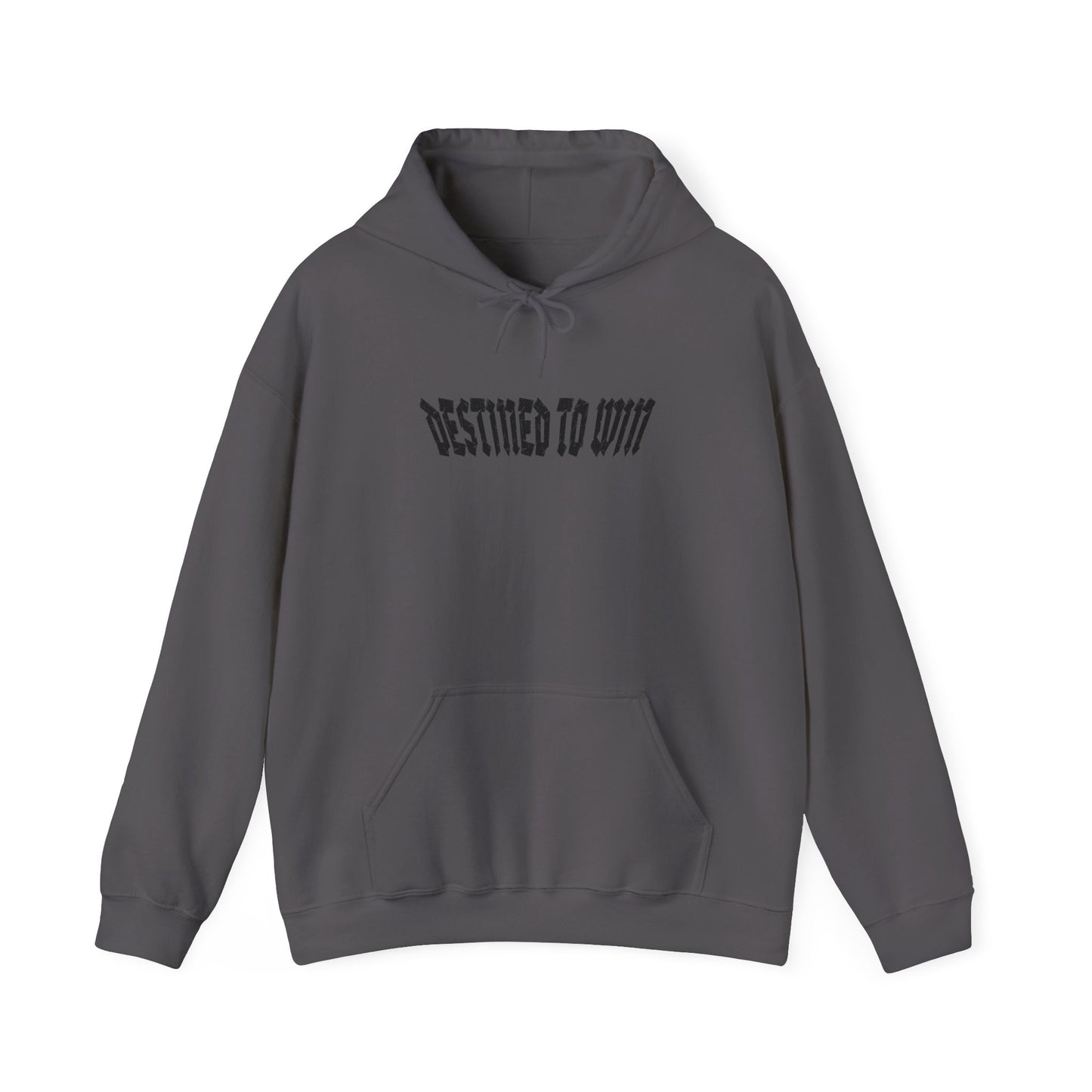DESTINED TO WIN Hoodie.