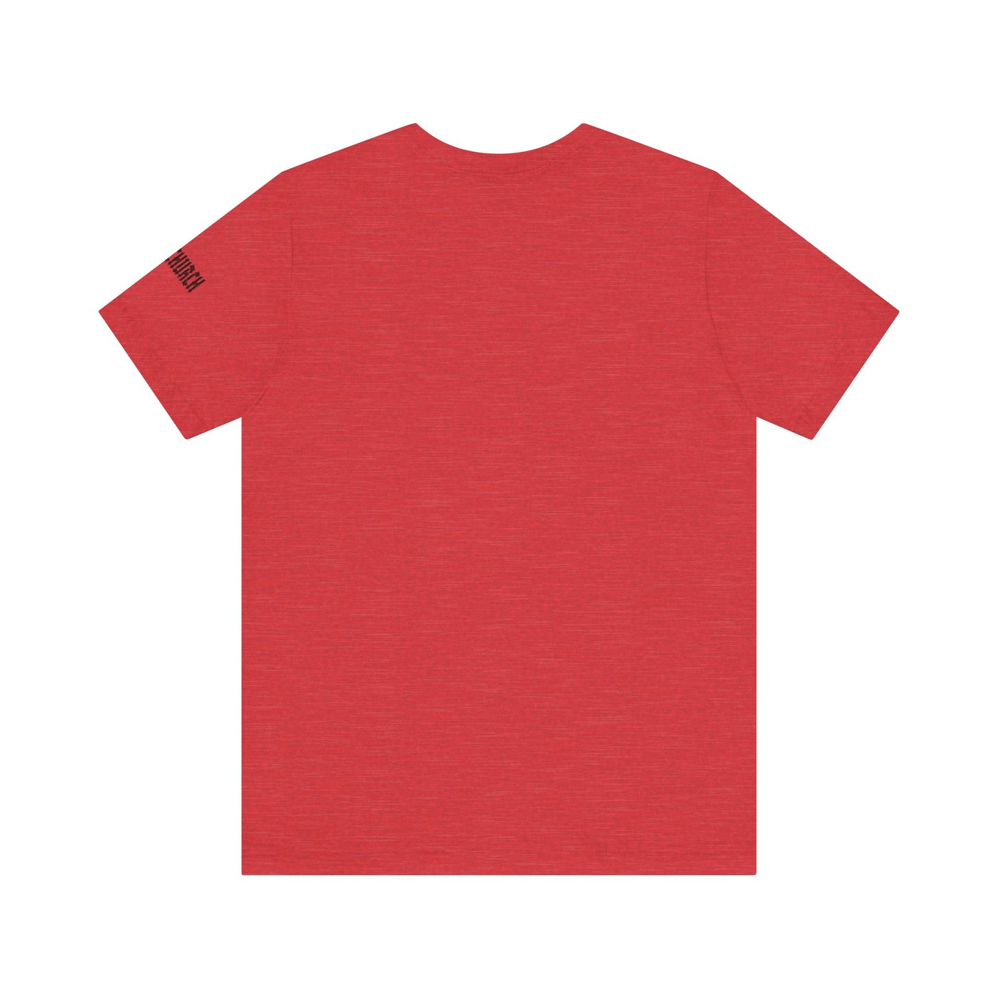 FAITHFUL FOREVER TEE