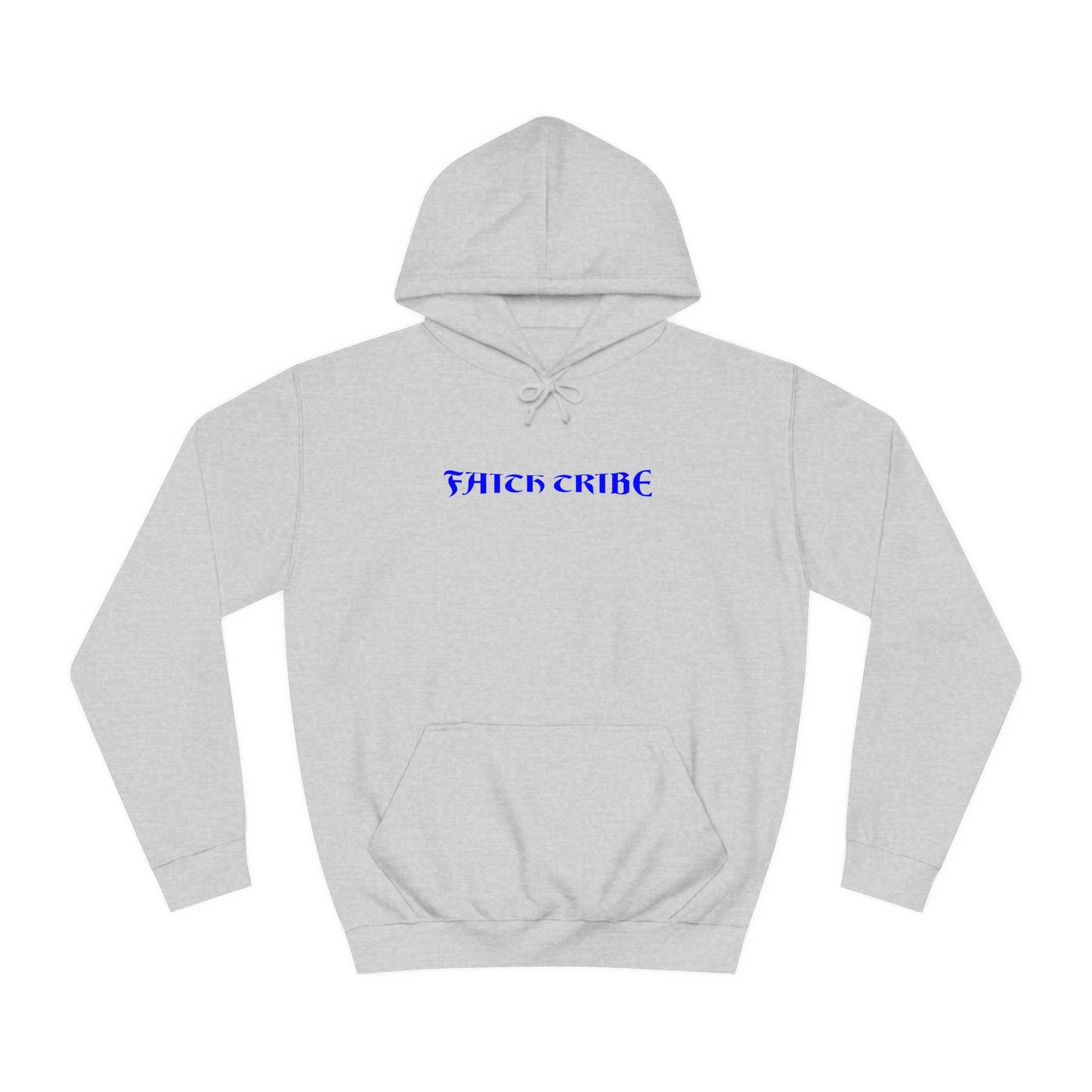 FAITH TRIBE Hoodie.