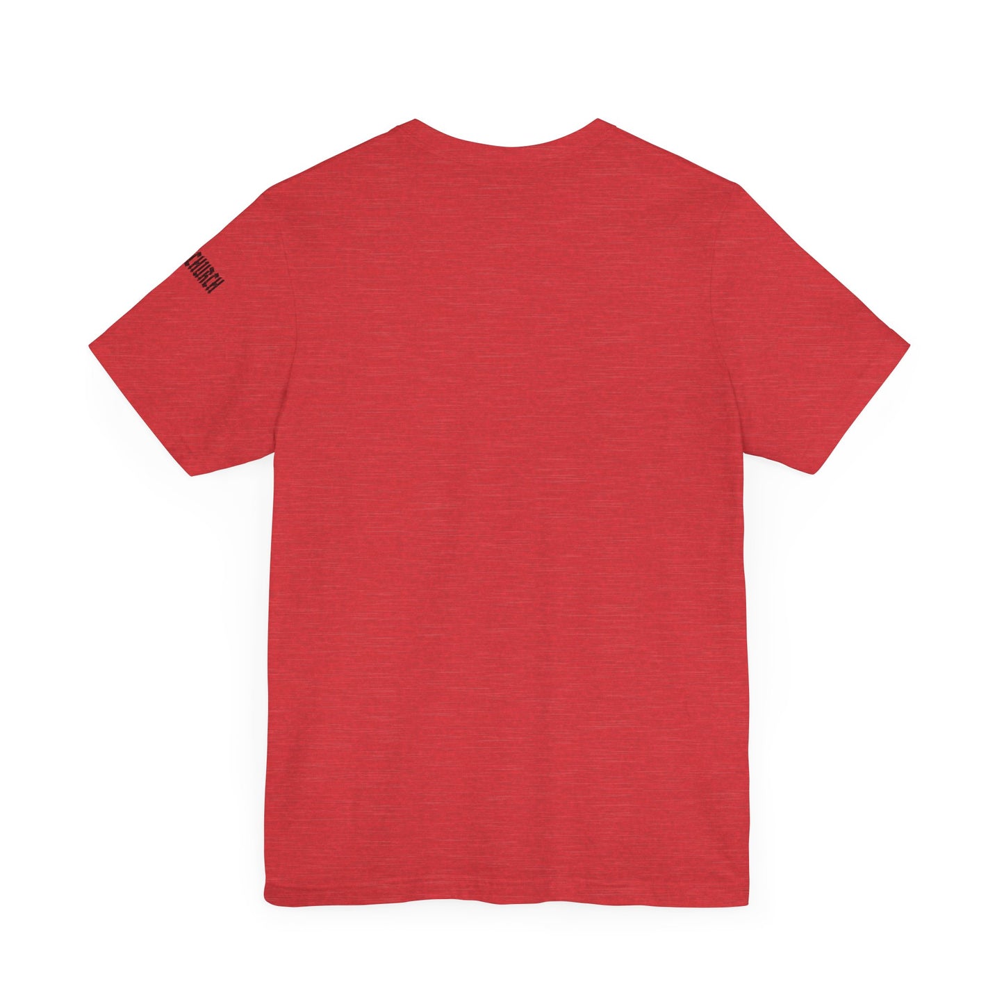 FAITHFUL FOREVER TEE