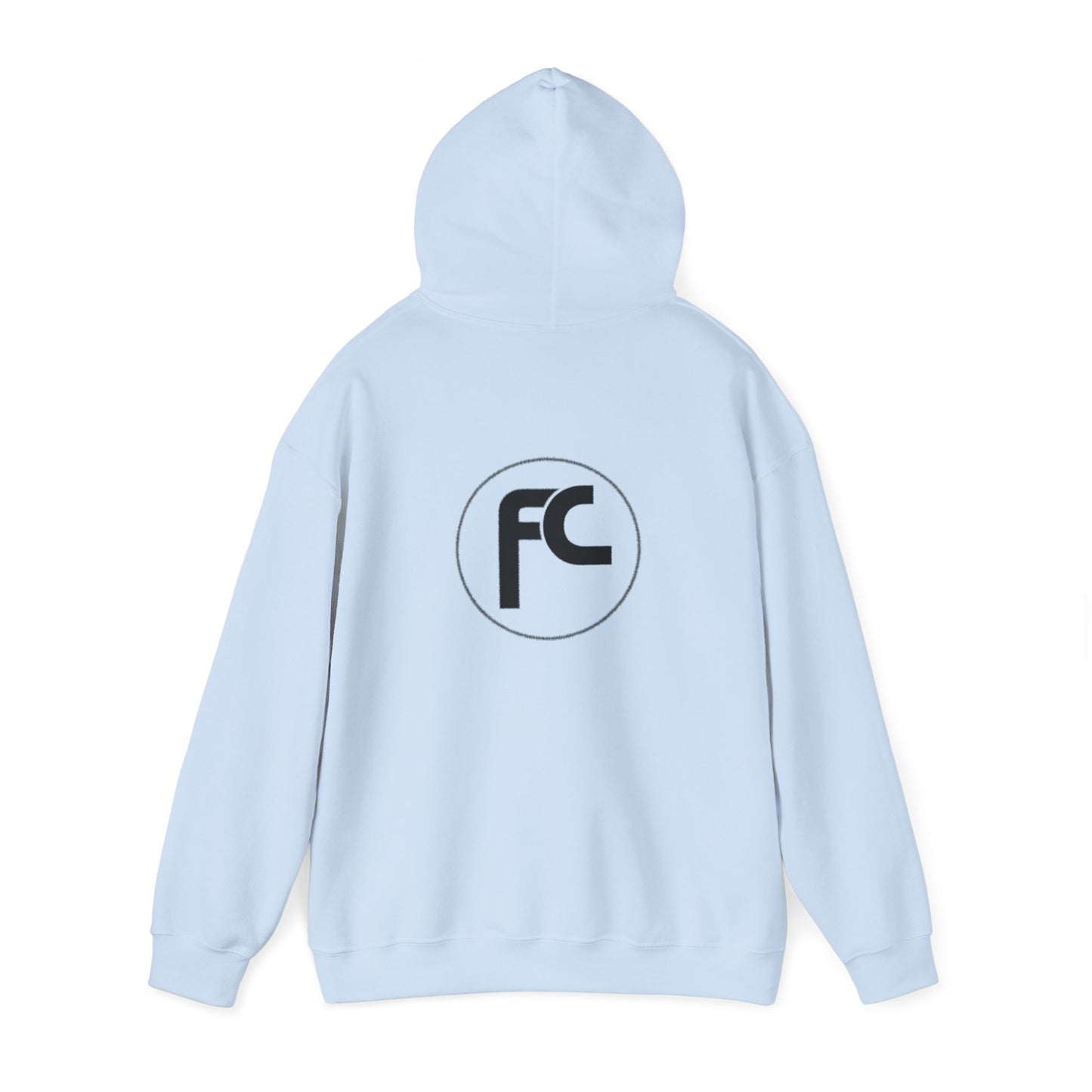 DESTINED TO WIN Hoodie.