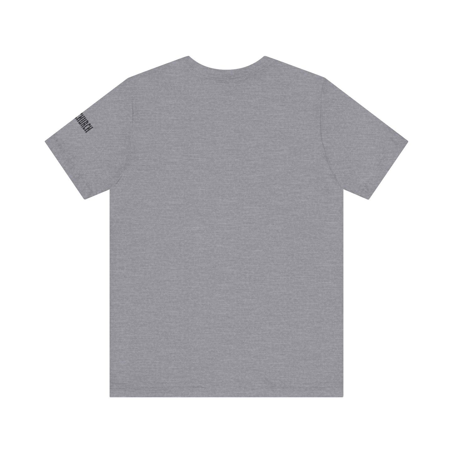 FAITHFUL FOREVER TEE