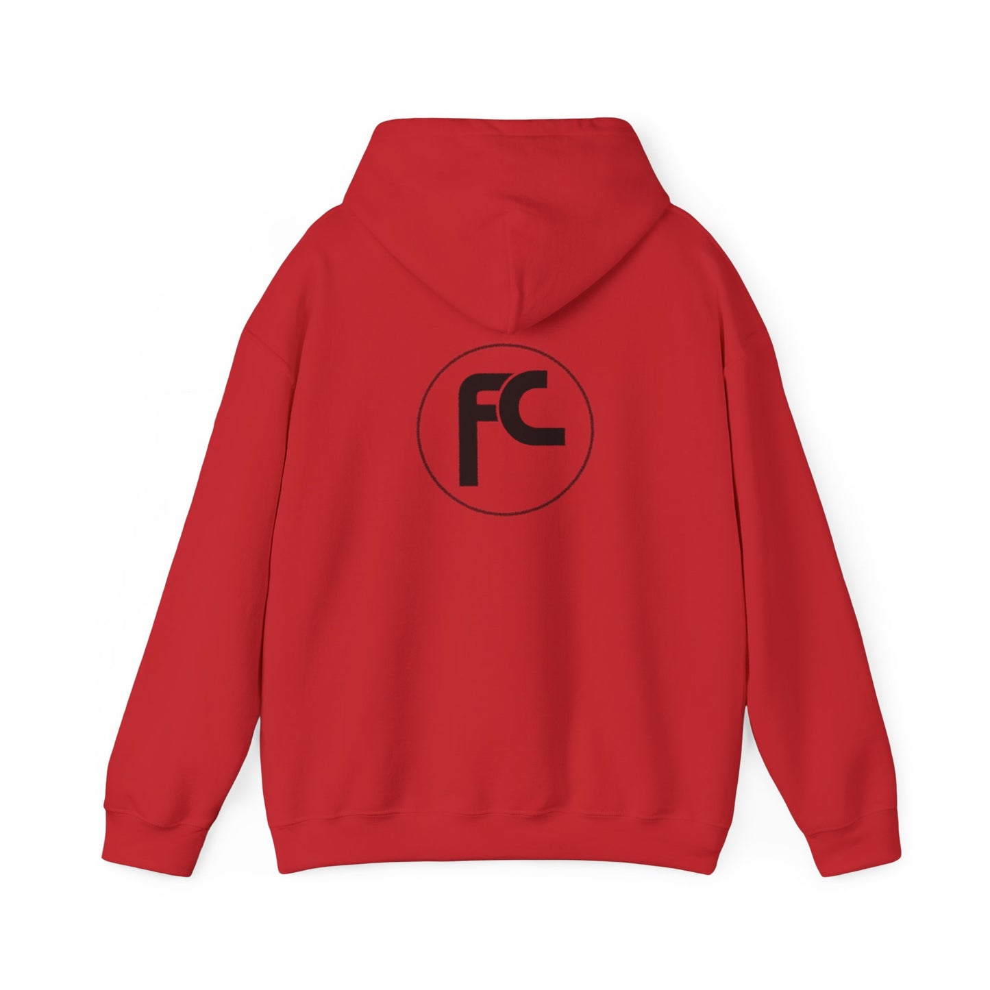 DESTINED TO WIN Hoodie.