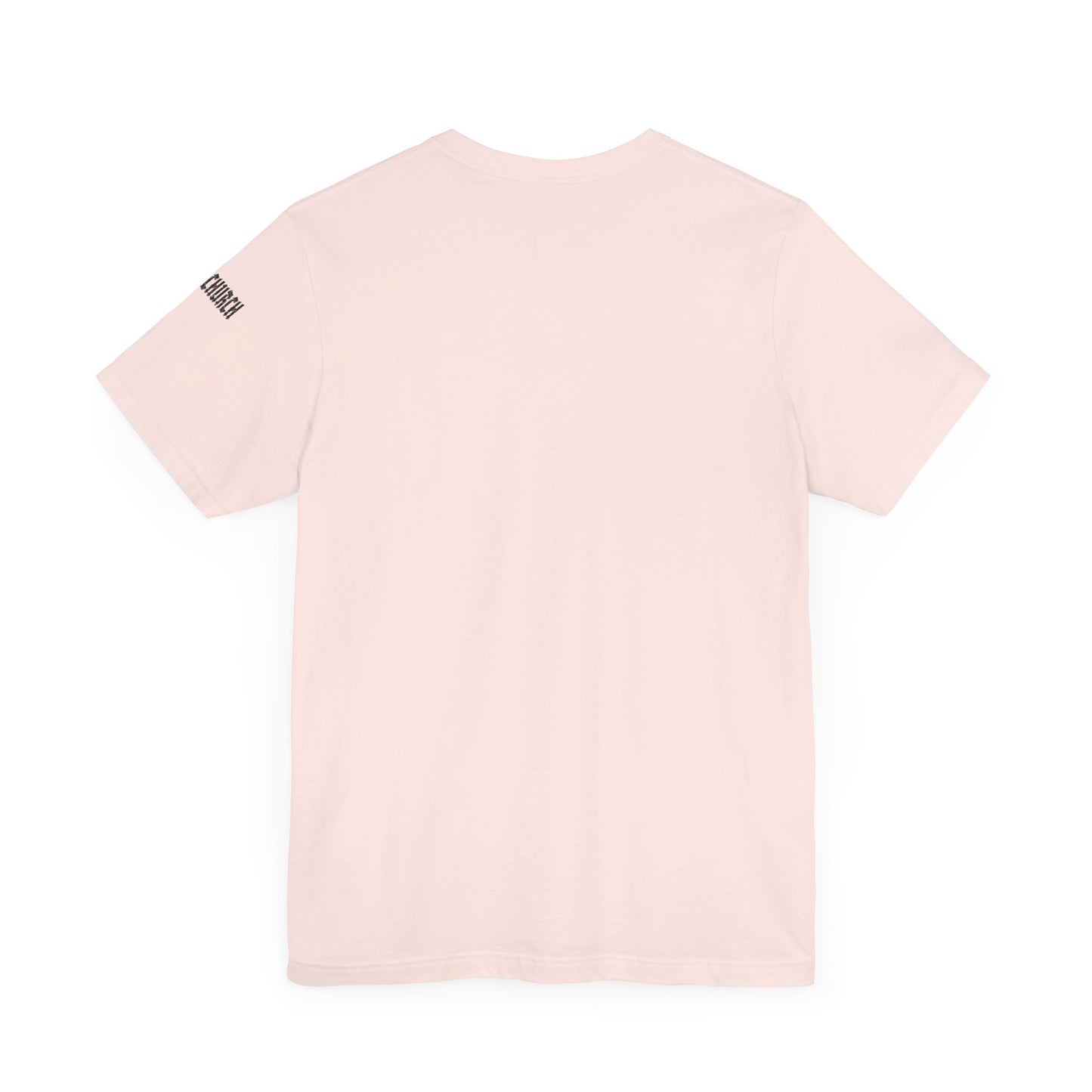 FAITHFUL FOREVER TEE