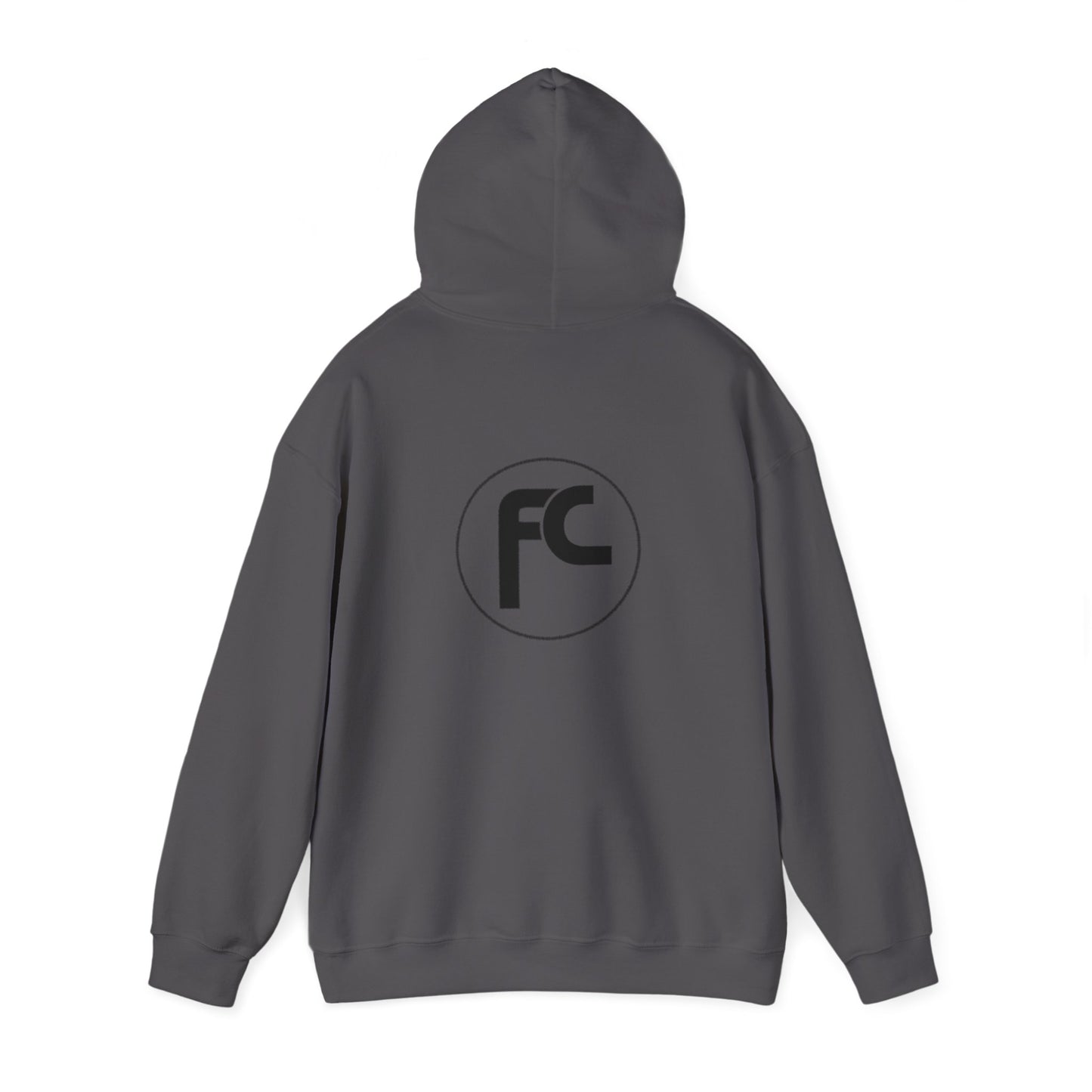 DESTINED TO WIN Hoodie.