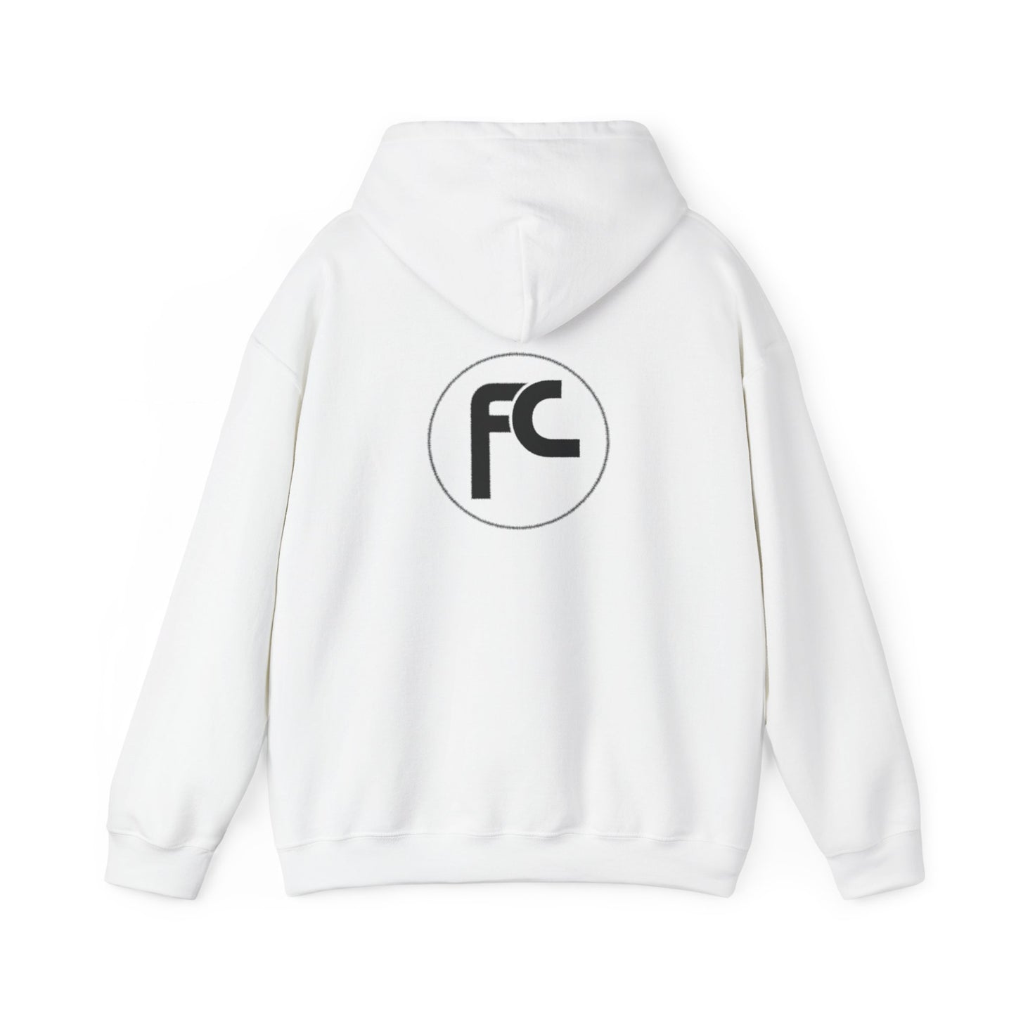 DESTINED TO WIN Hoodie.
