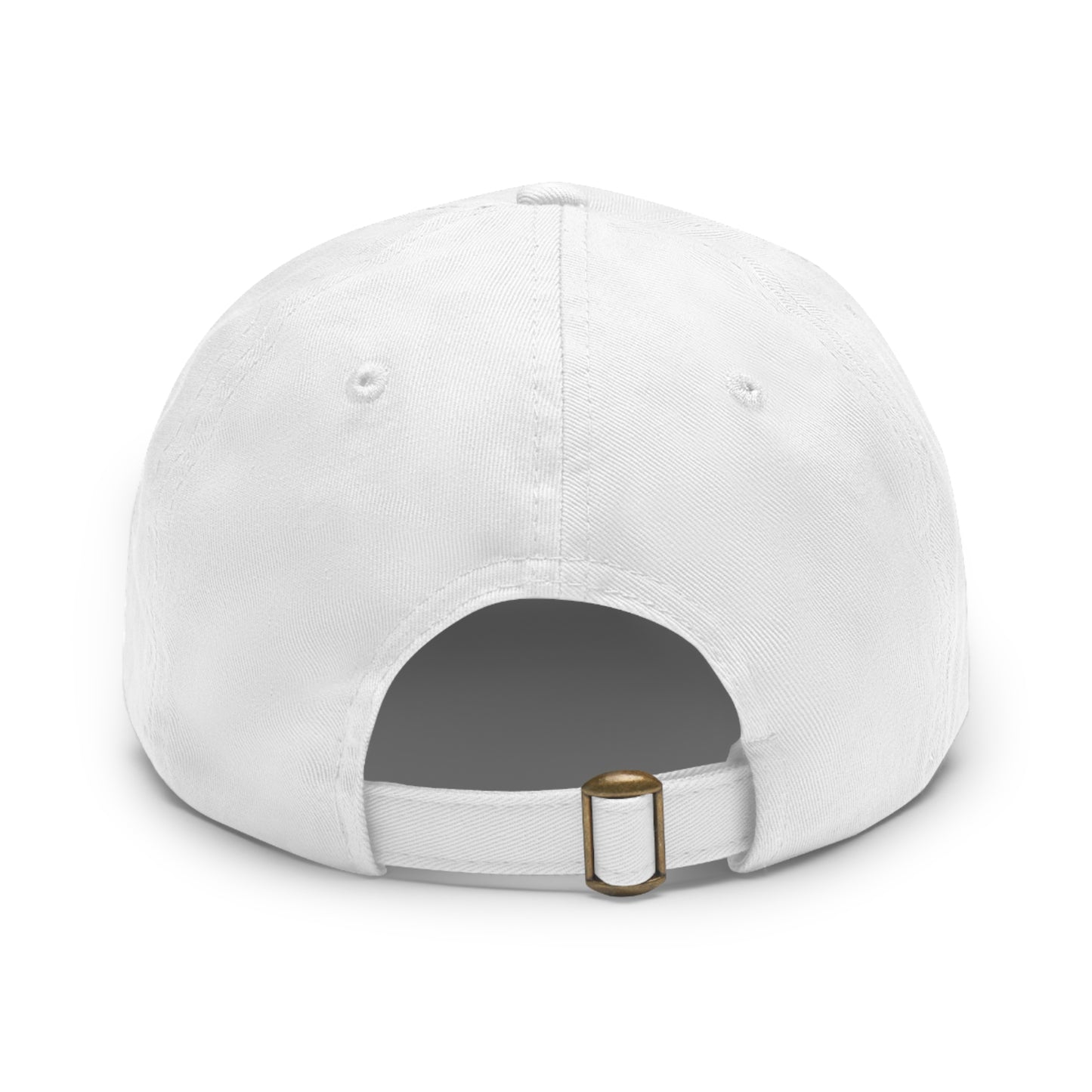SEEK HIS KINGDOM Cap