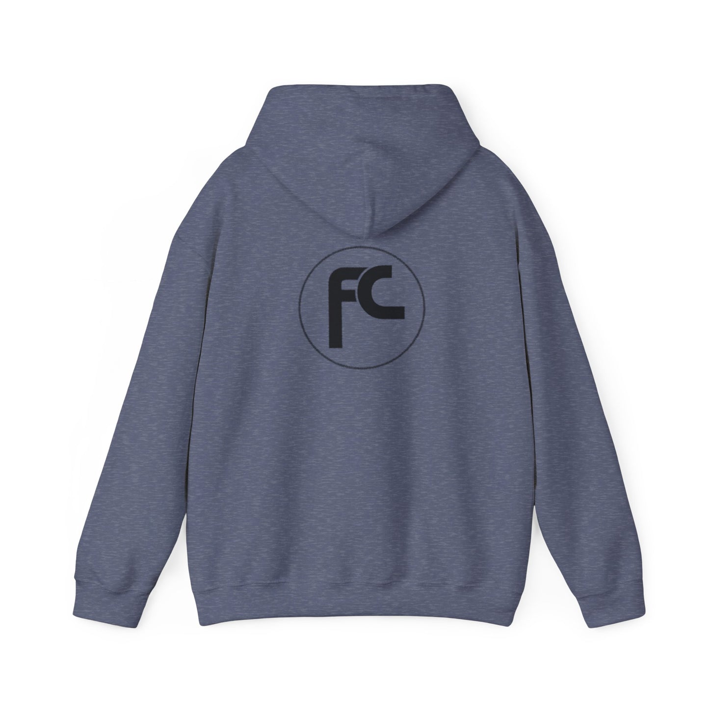 DESTINED TO WIN Hoodie.
