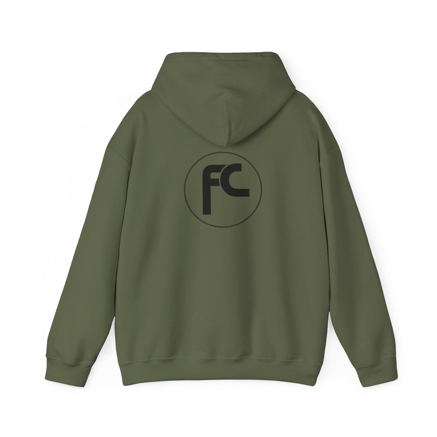 DESTINED TO WIN Hoodie.