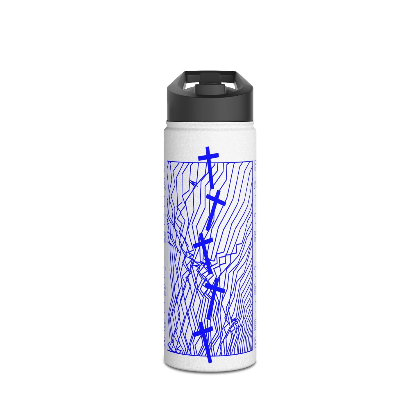 FAITH TRIBE TUMBLER