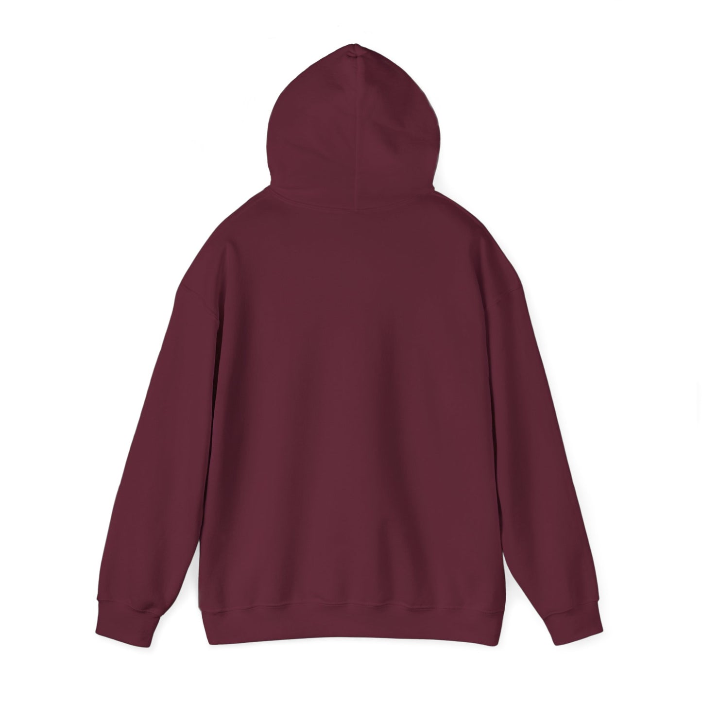 STRONGER Hoodie