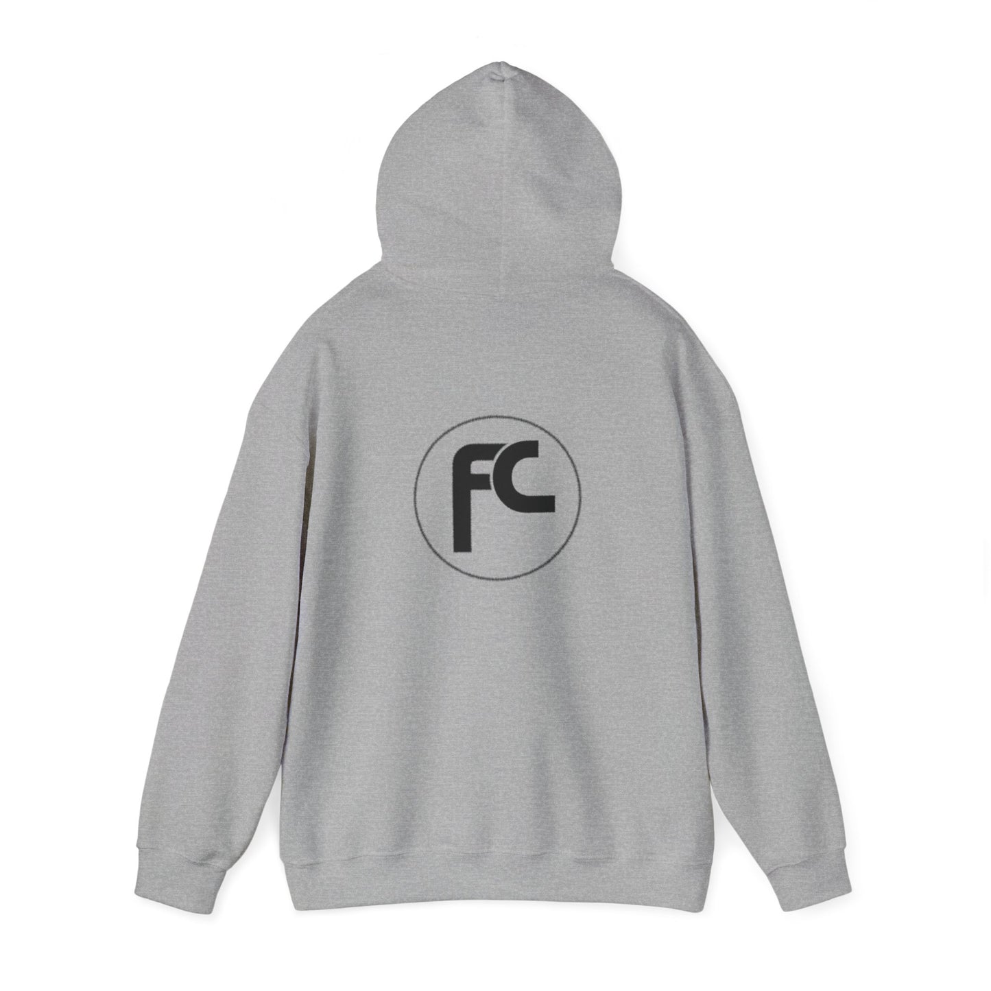 DESTINED TO WIN Hoodie.