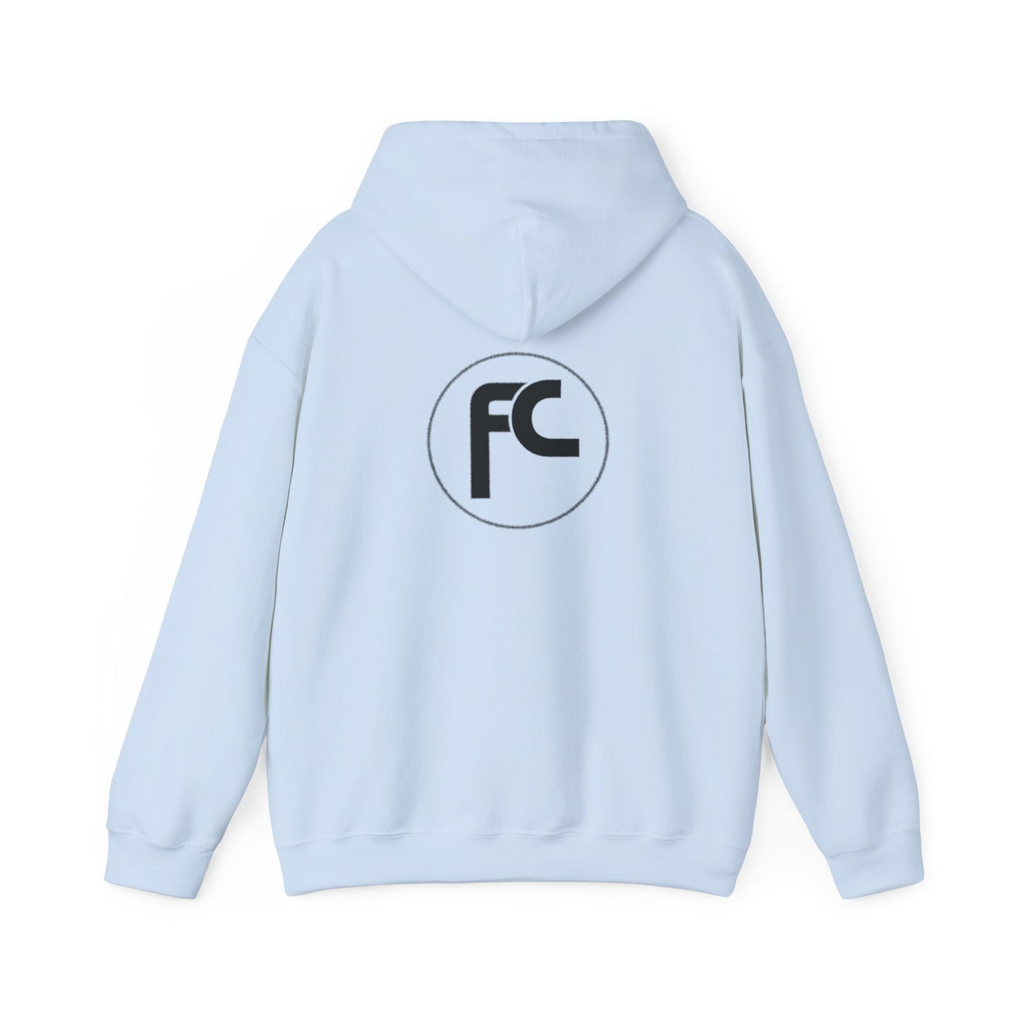 DESTINED TO WIN Hoodie.