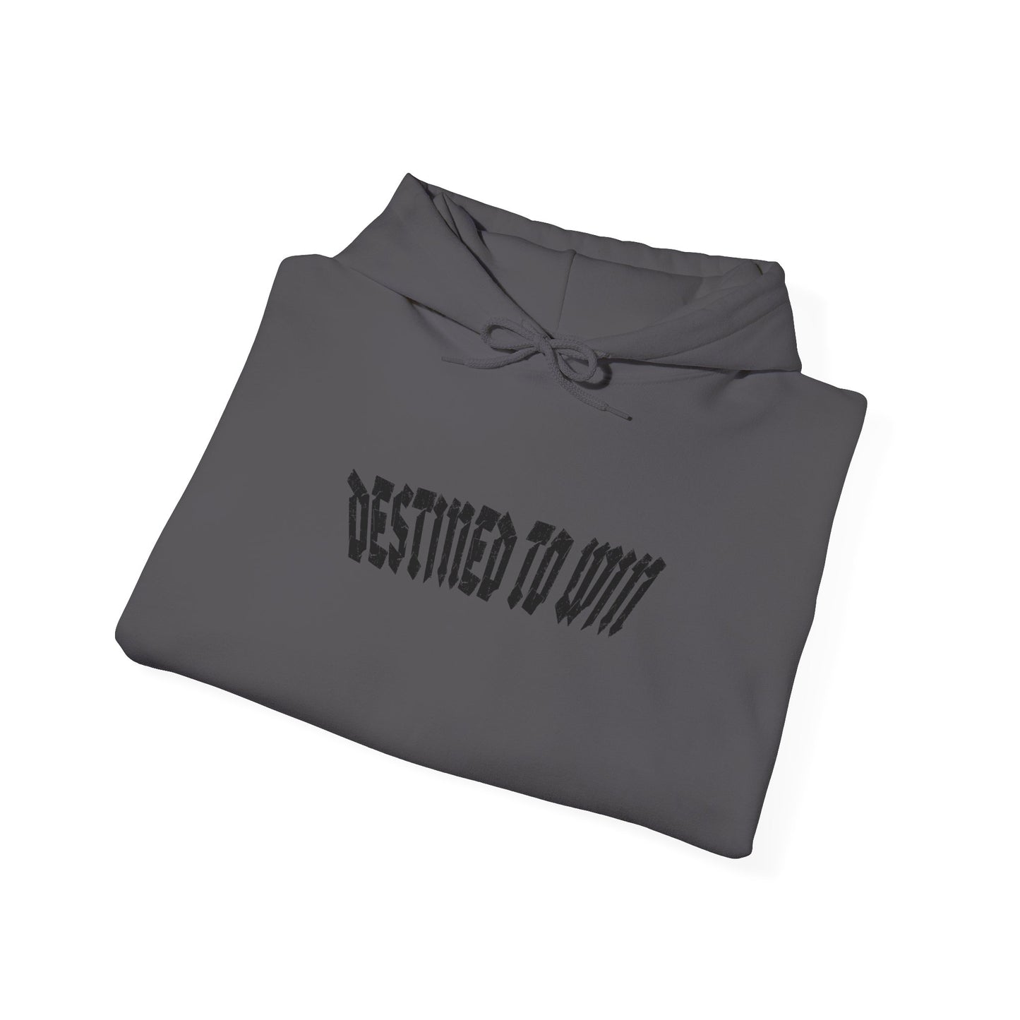 DESTINED TO WIN Hoodie.