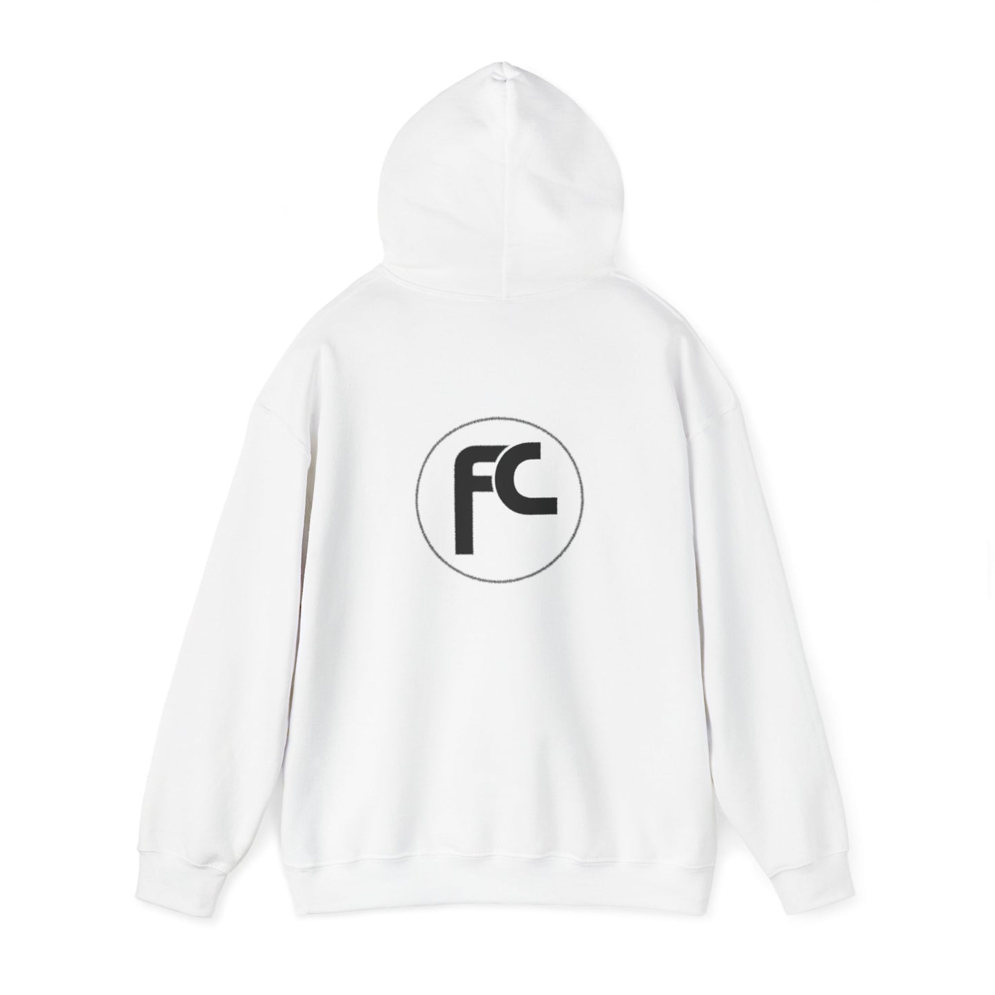 DESTINED TO WIN Hoodie.