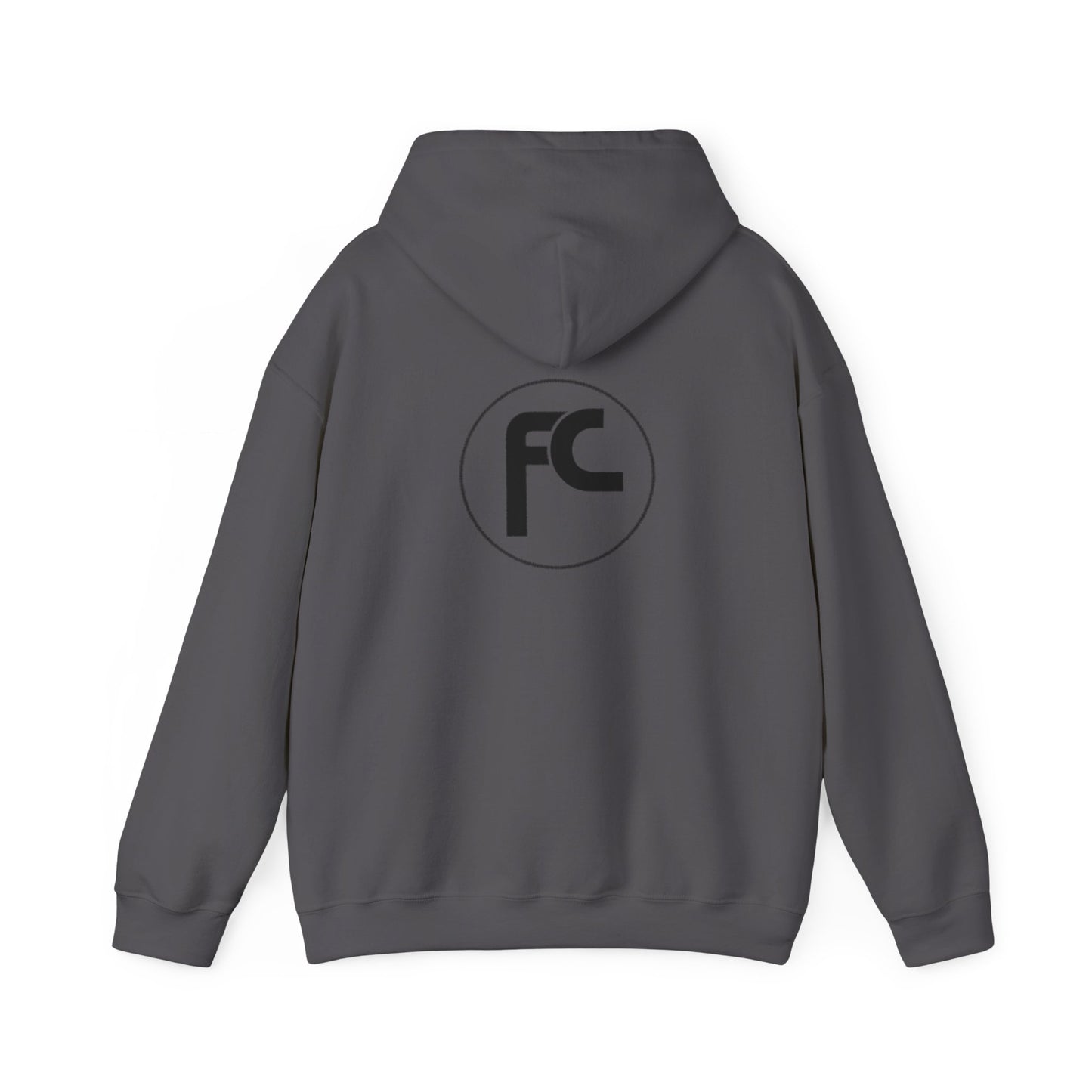 DESTINED TO WIN Hoodie.