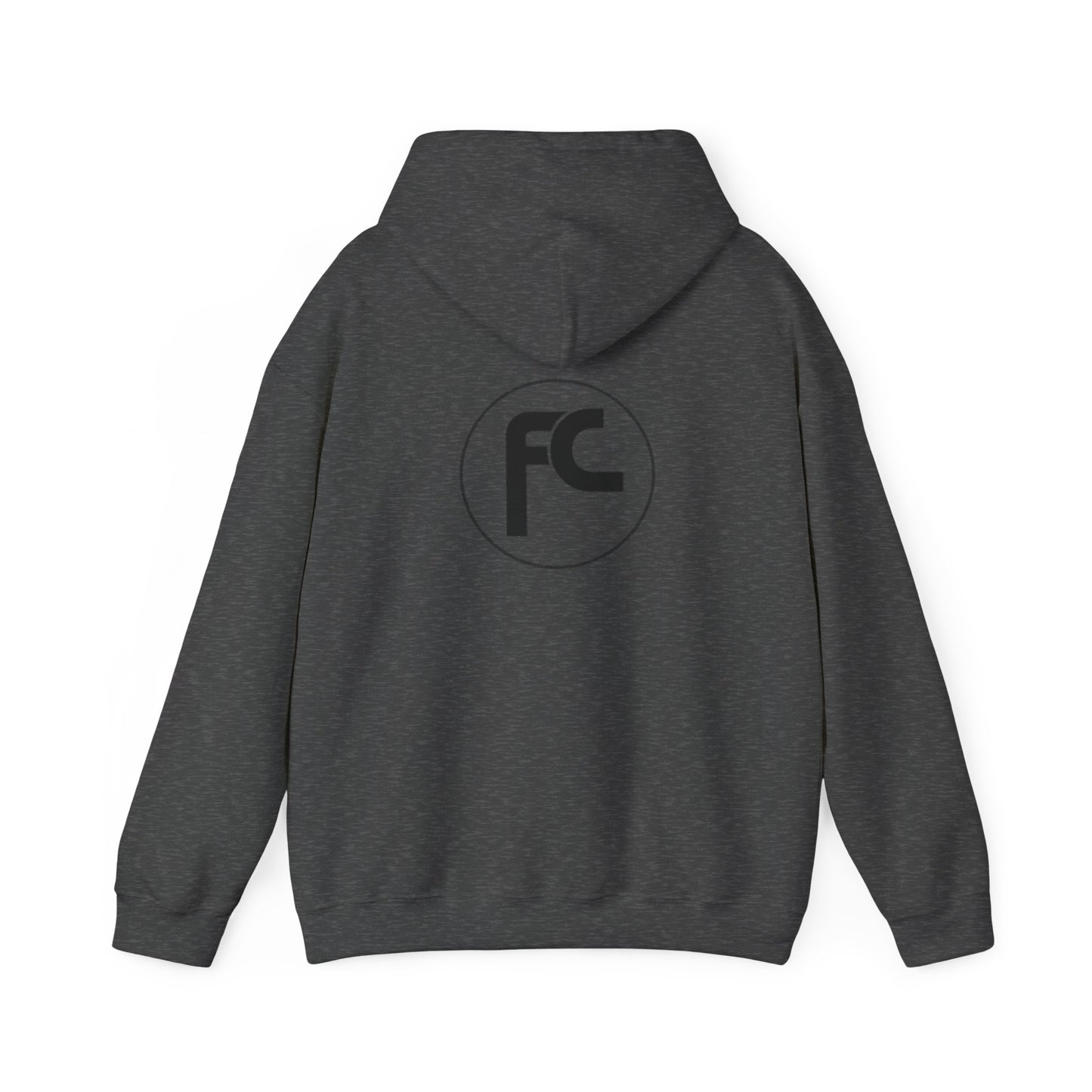 DESTINED TO WIN Hoodie.