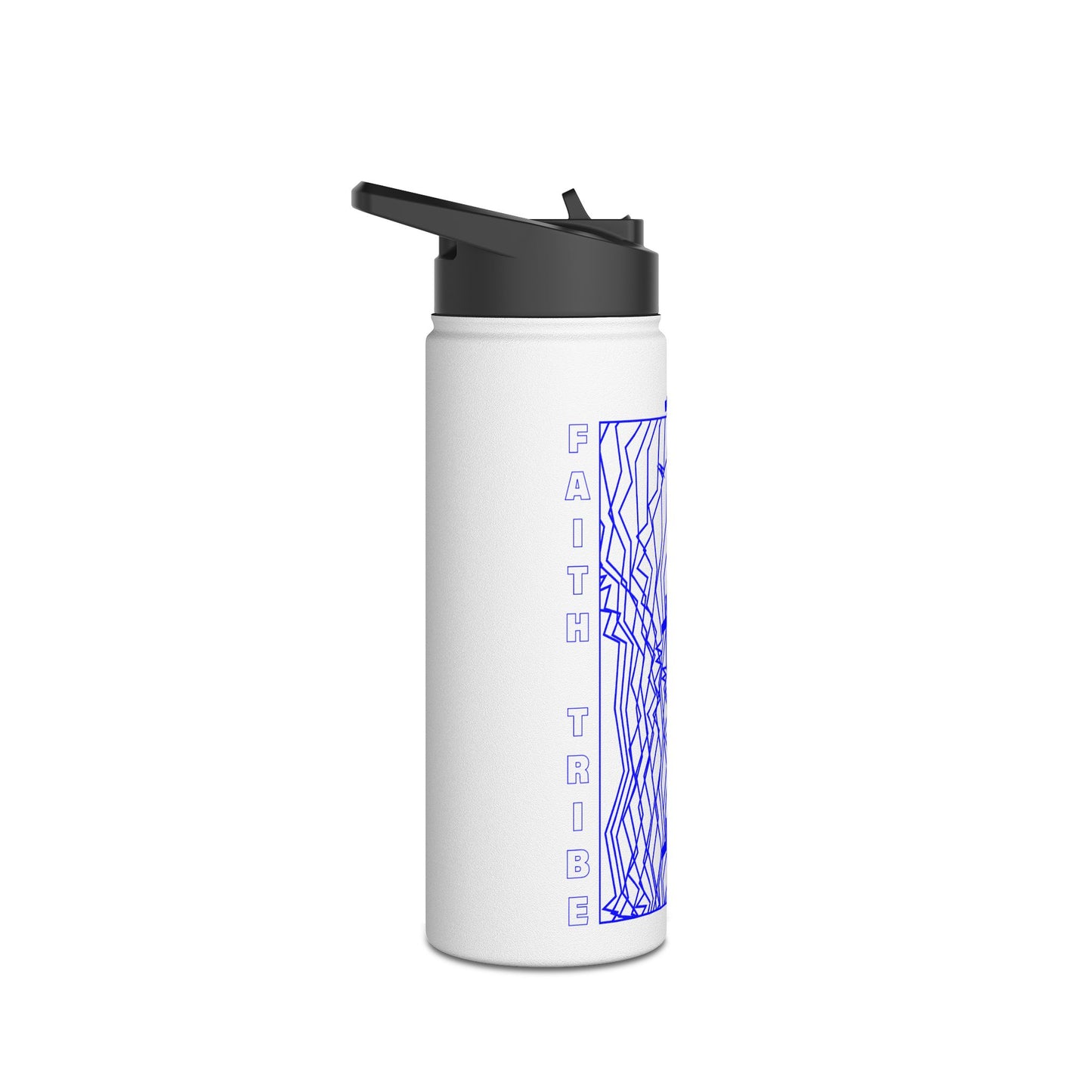 FAITH TRIBE TUMBLER