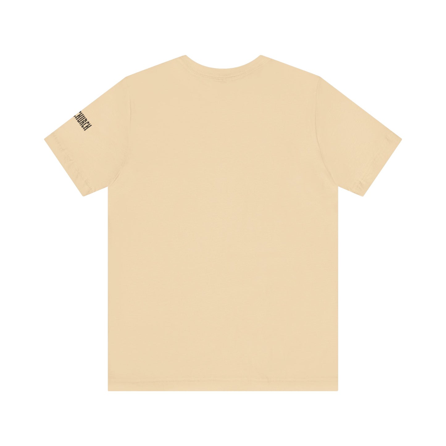 FAITHFUL FOREVER TEE