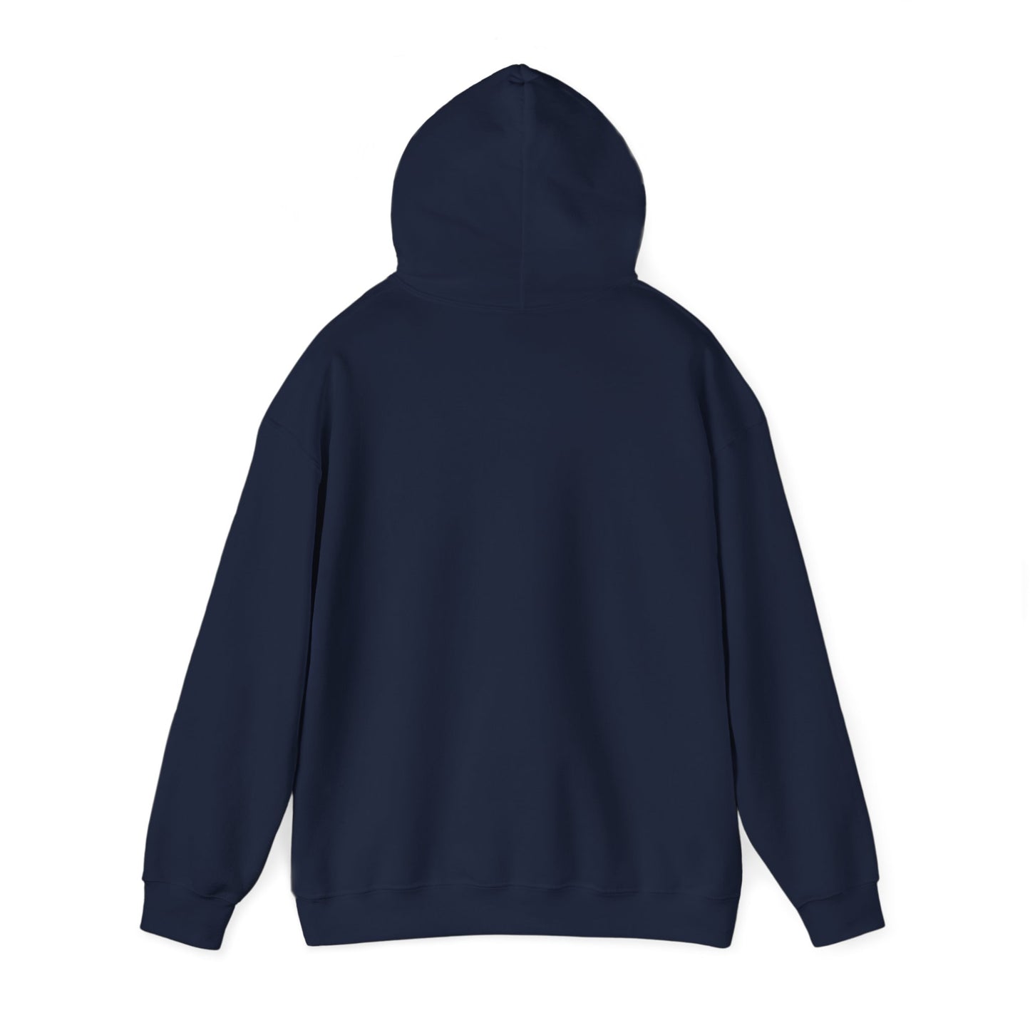 STRONGER Hoodie