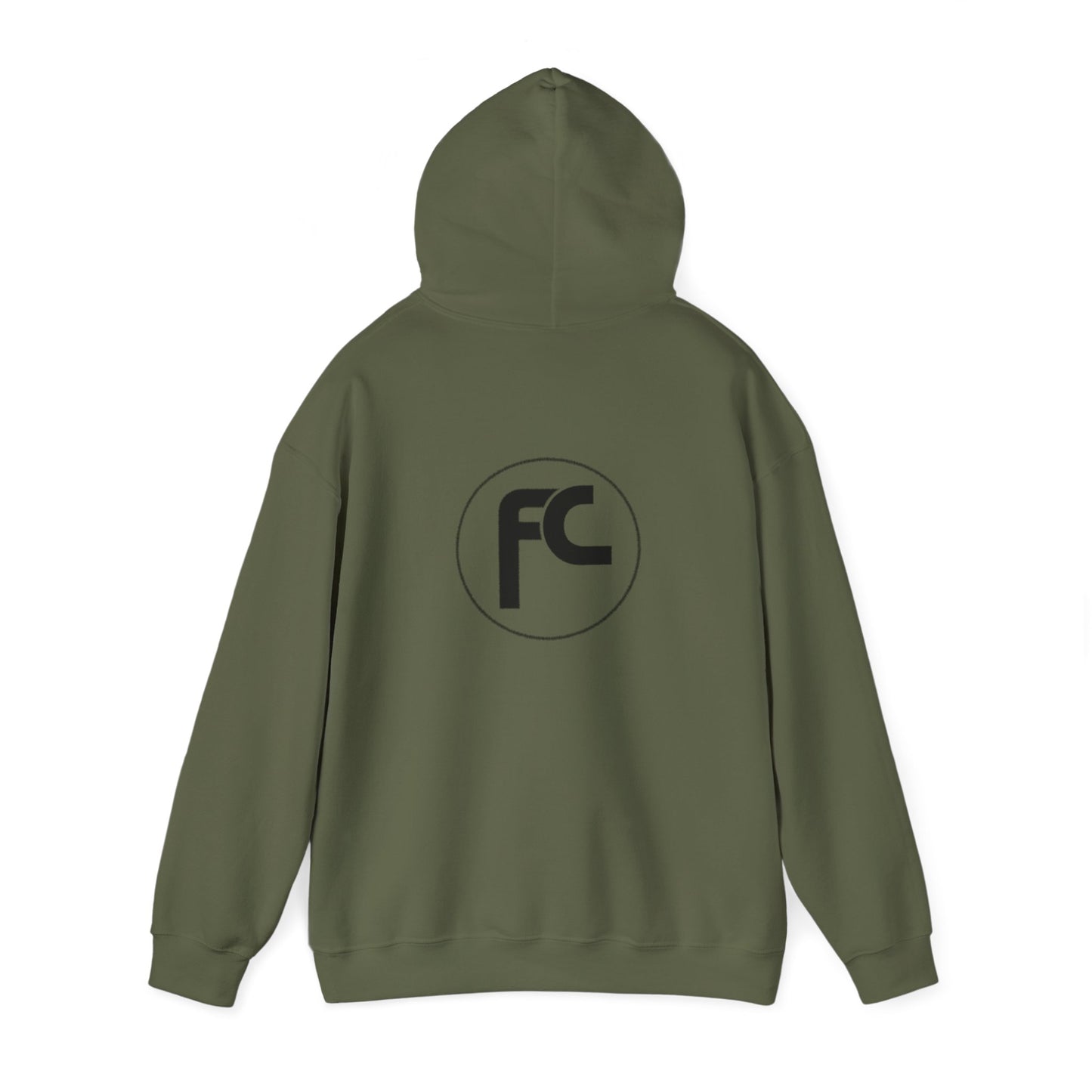 DESTINED TO WIN Hoodie.