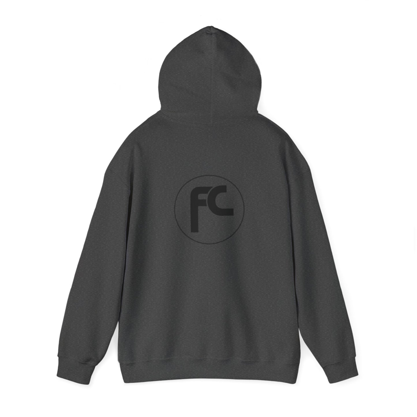 DESTINED TO WIN Hoodie.