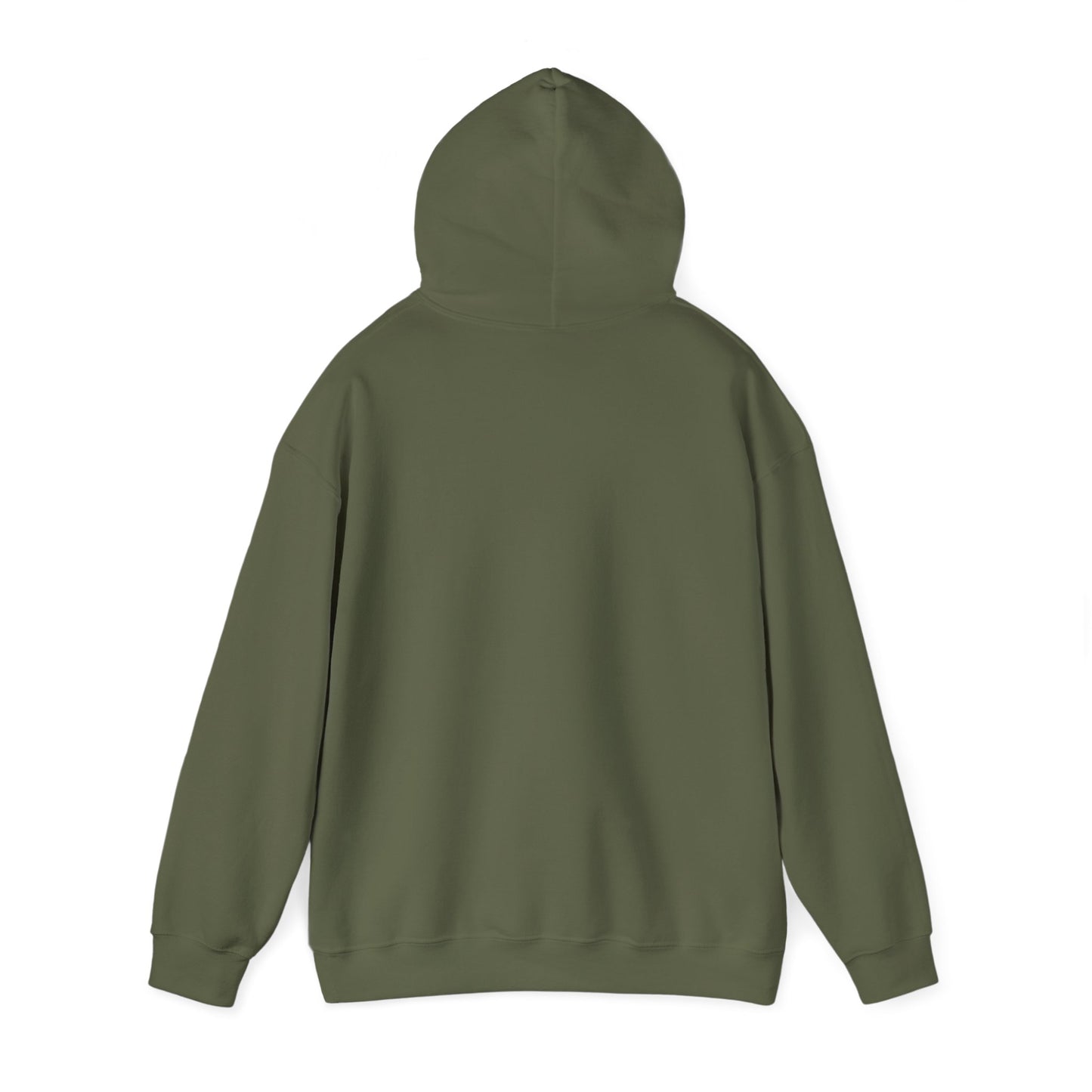STRONGER Hoodie