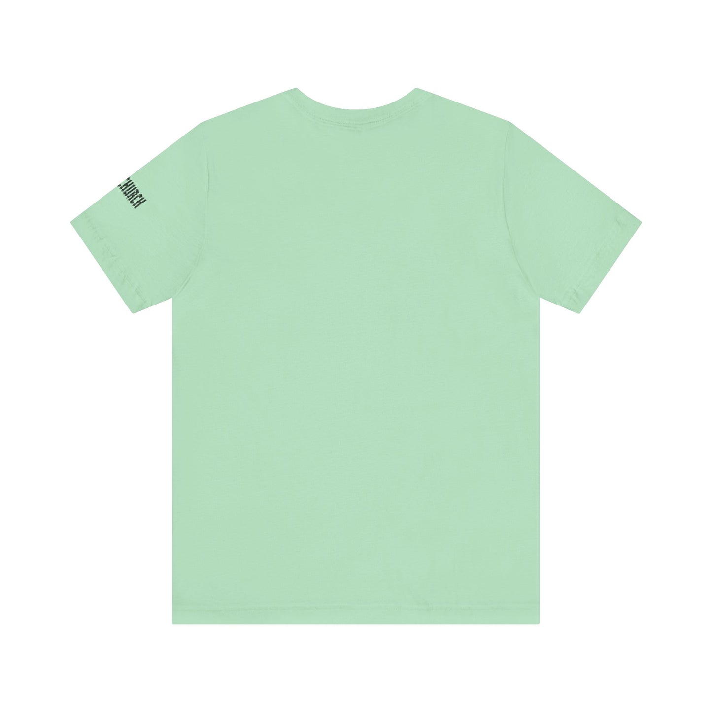 FAITHFUL FOREVER TEE