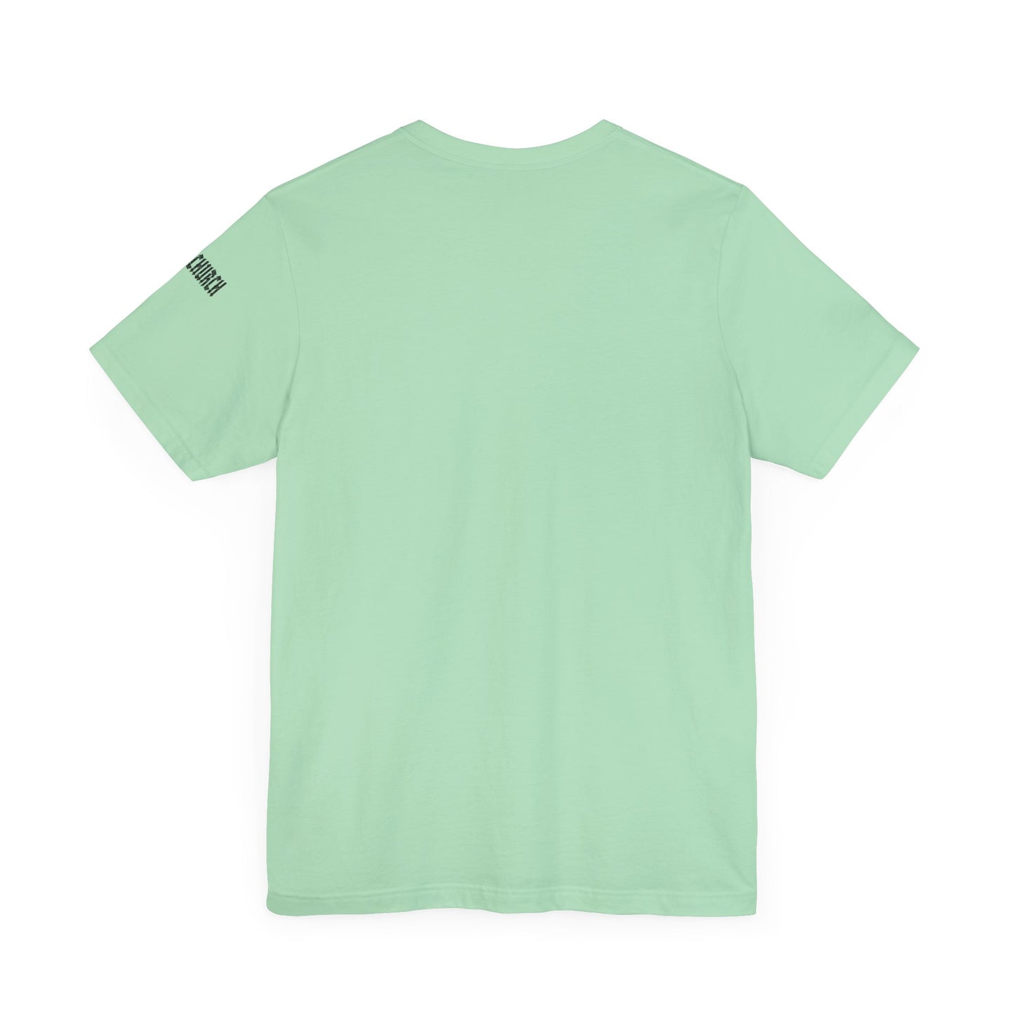 FAITHFUL FOREVER TEE
