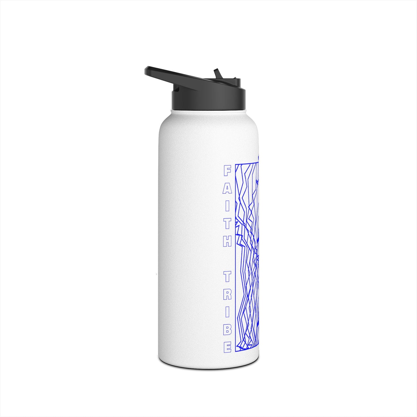 FAITH TRIBE TUMBLER