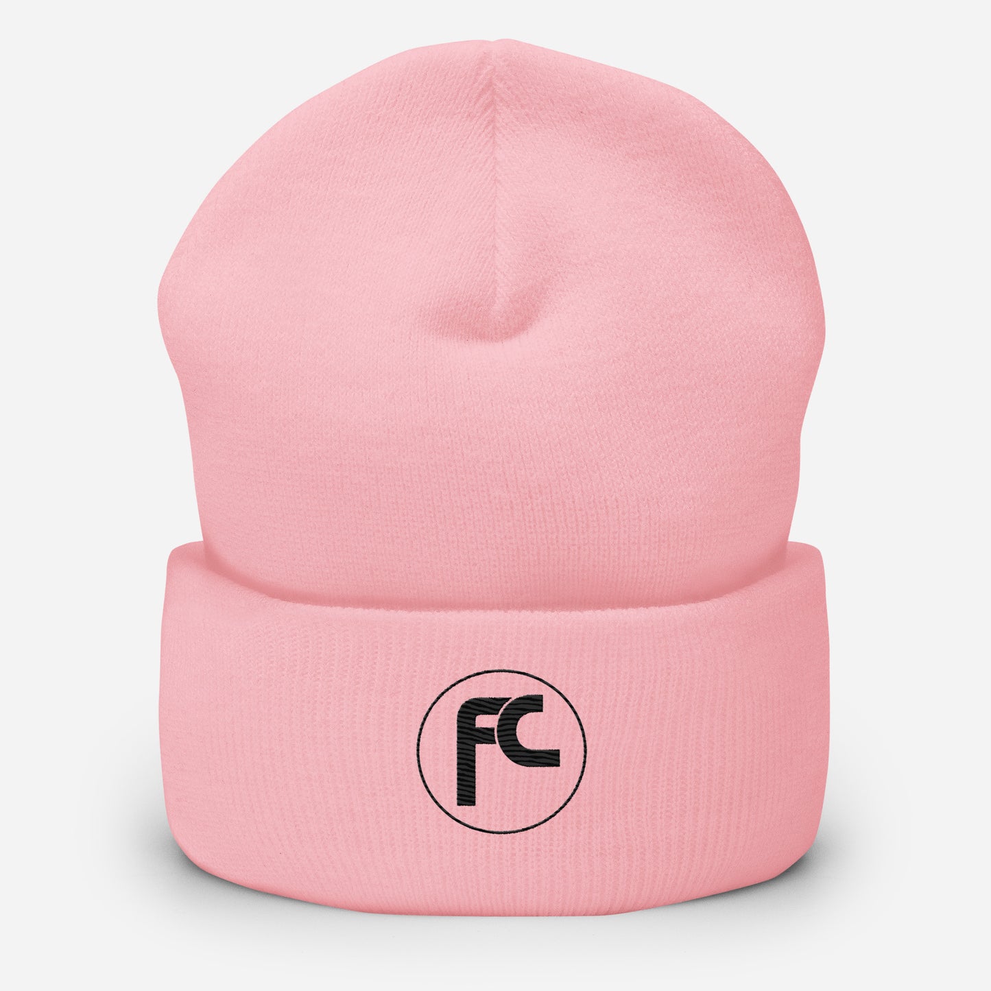 FC EMBROIDERED Beanie