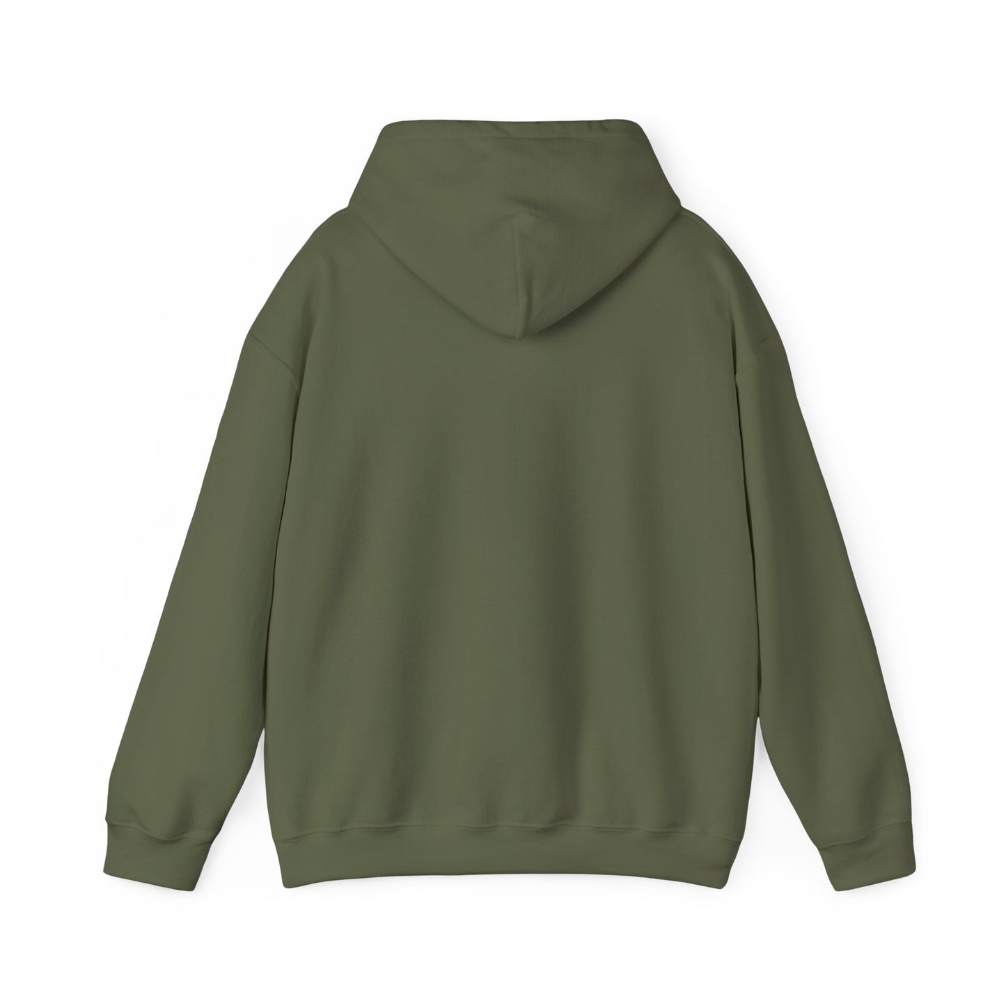 STRONGER Hoodie
