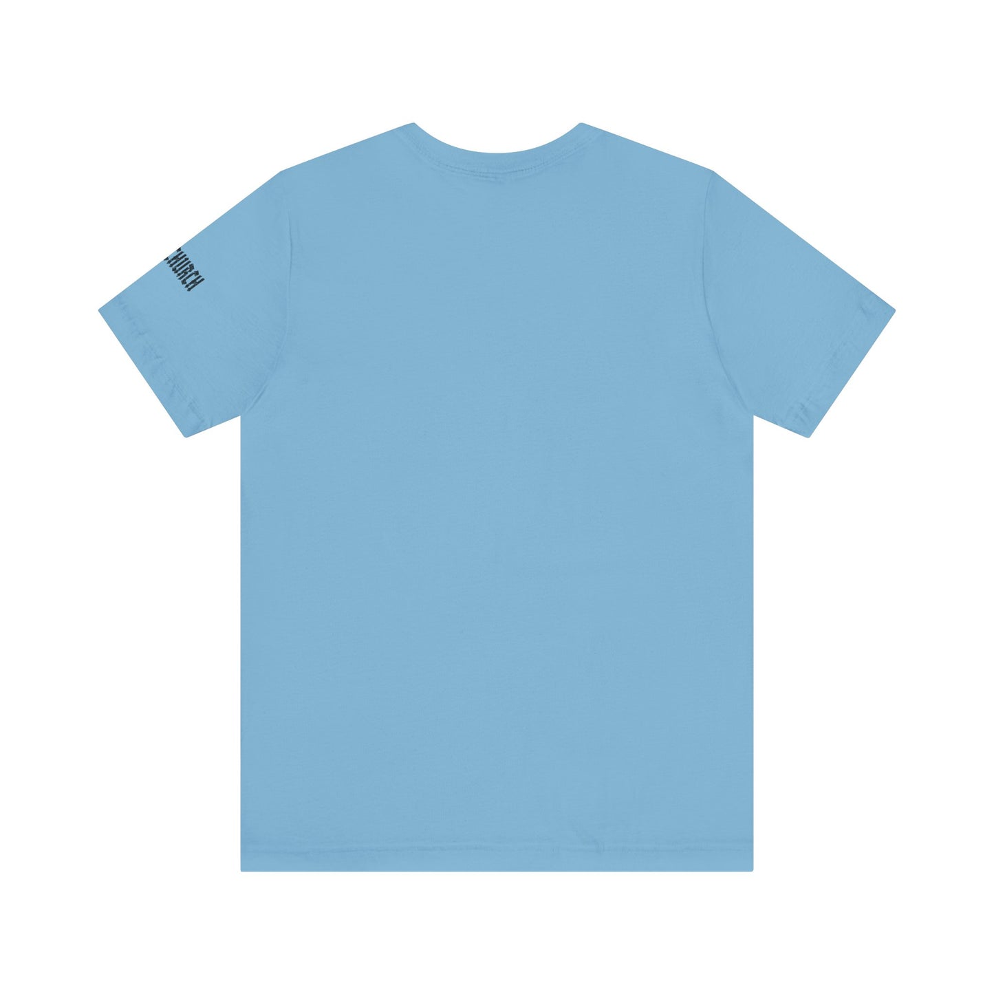 FAITHFUL FOREVER TEE