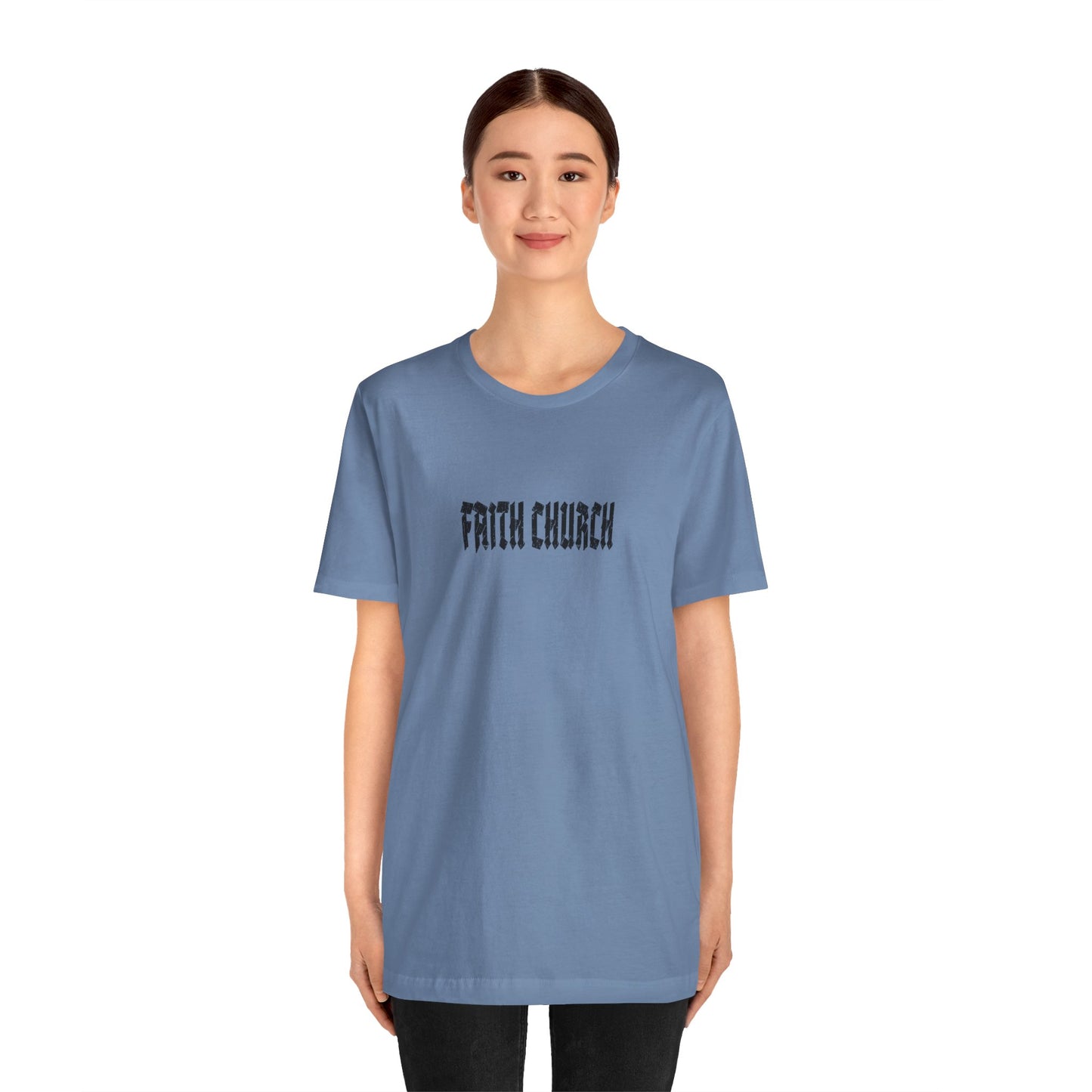 FAITH CHURCH Tee