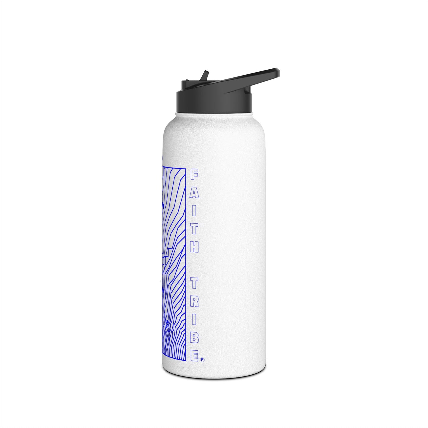 FAITH TRIBE TUMBLER