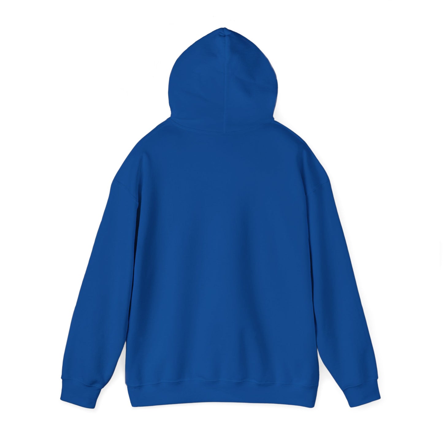 STRONGER Hoodie