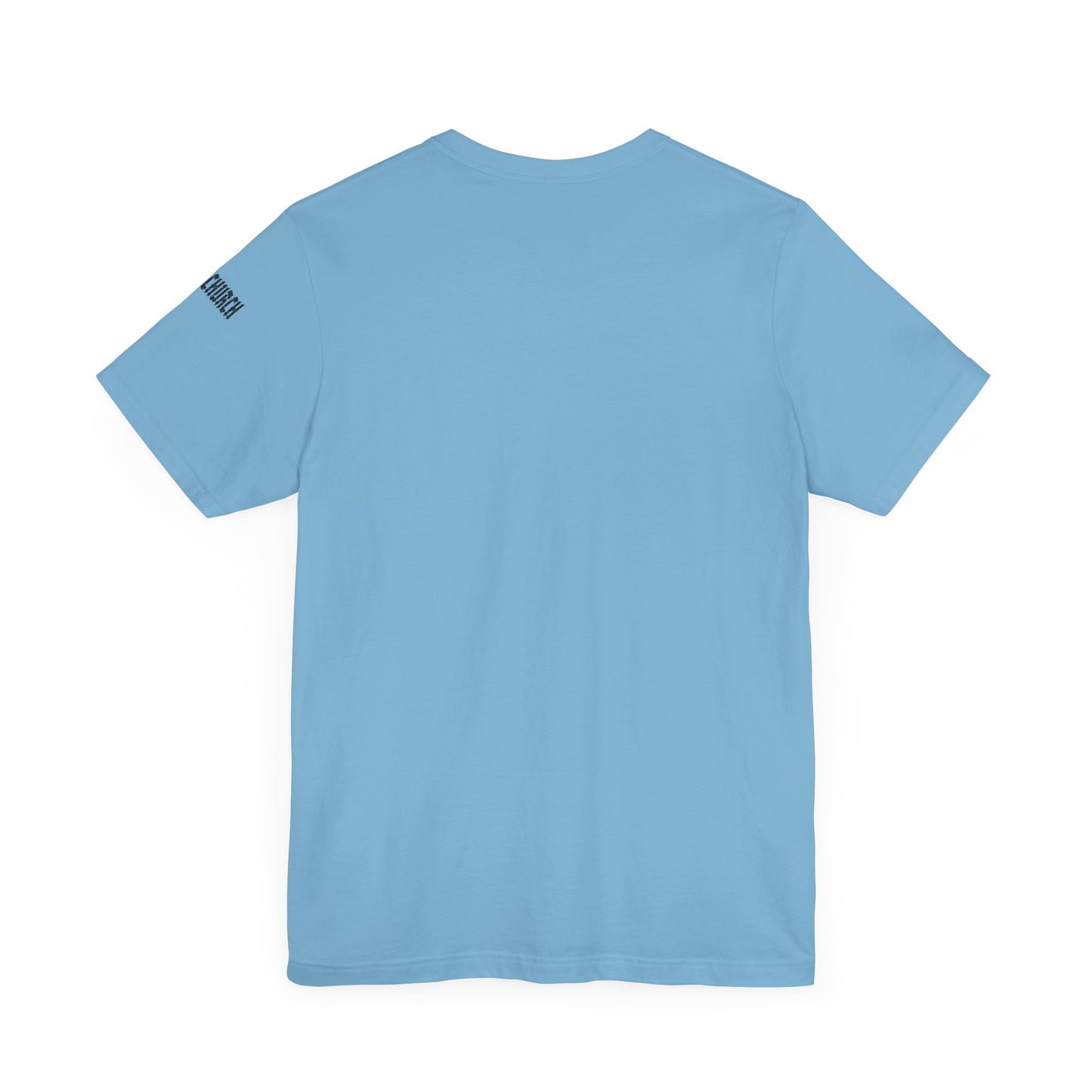 FAITHFUL FOREVER TEE