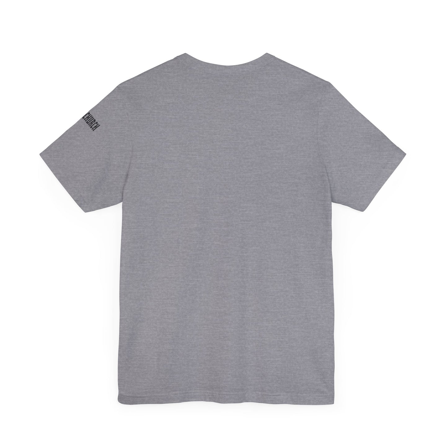 FAITHFUL FOREVER TEE