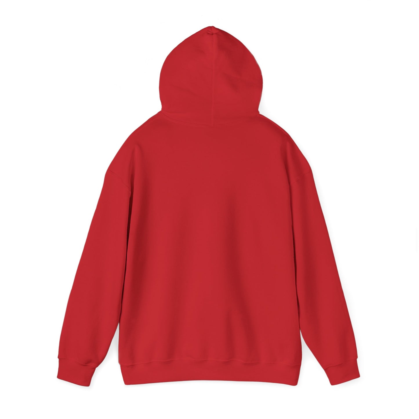 STRONGER Hoodie