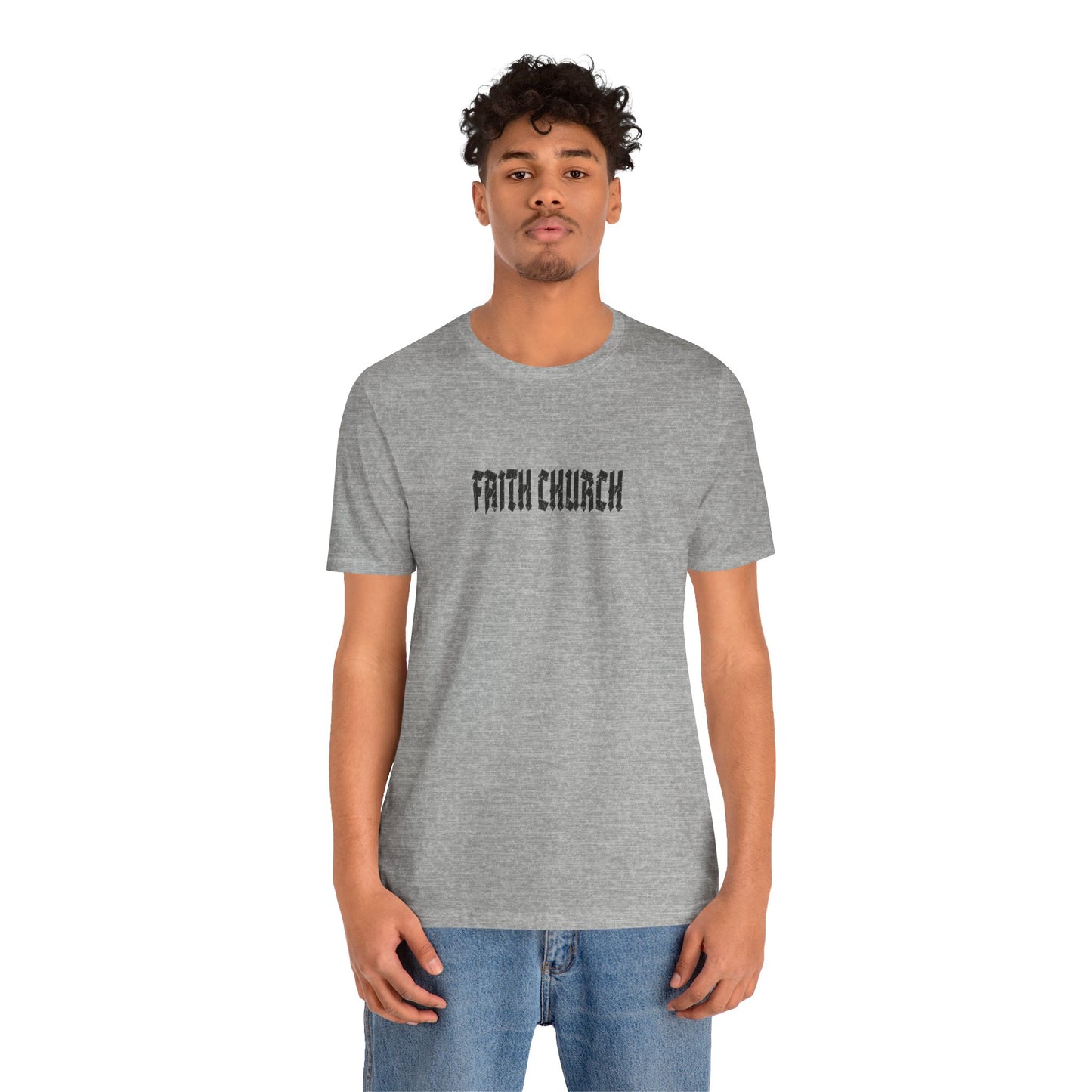 FAITH CHURCH Tee