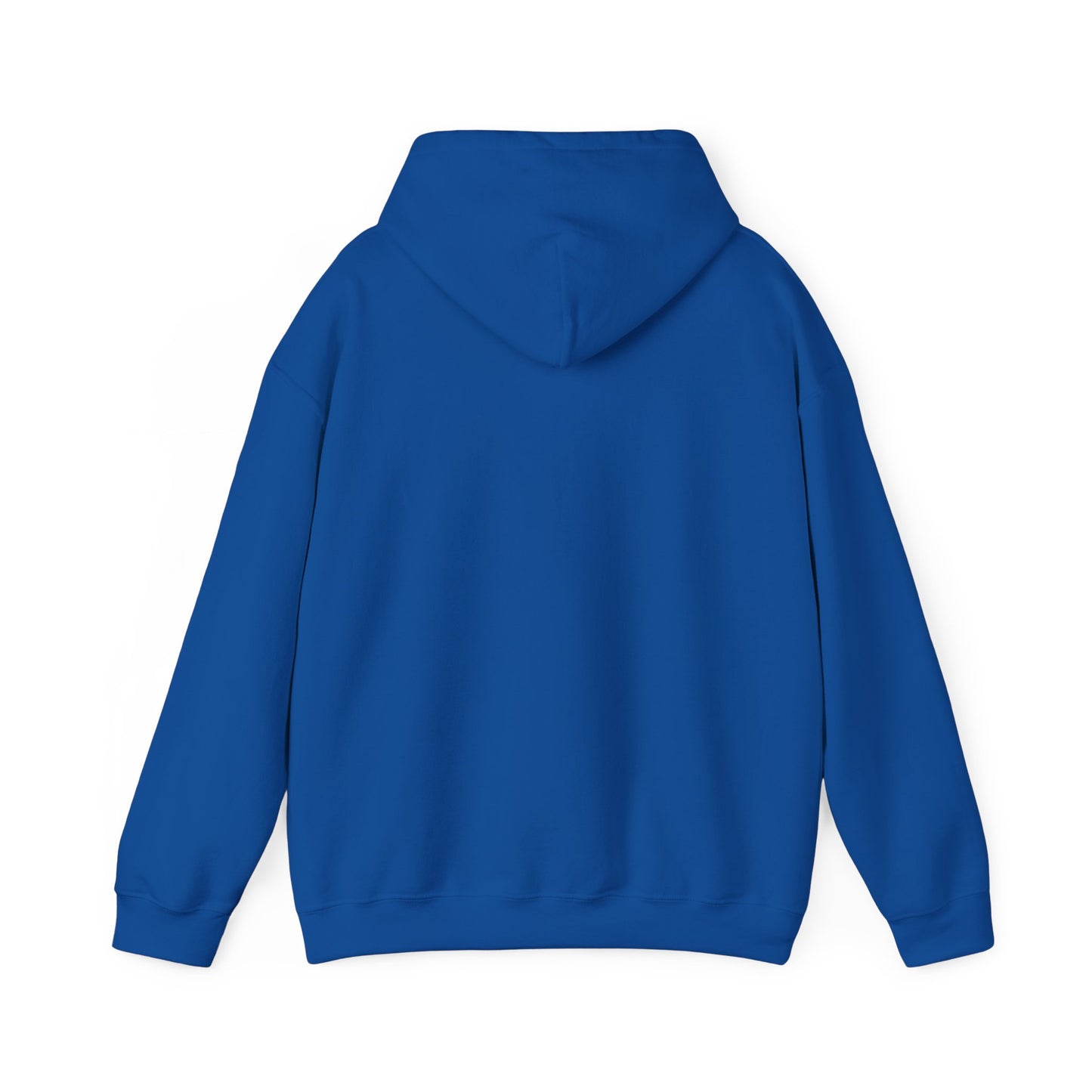 STRONGER Hoodie